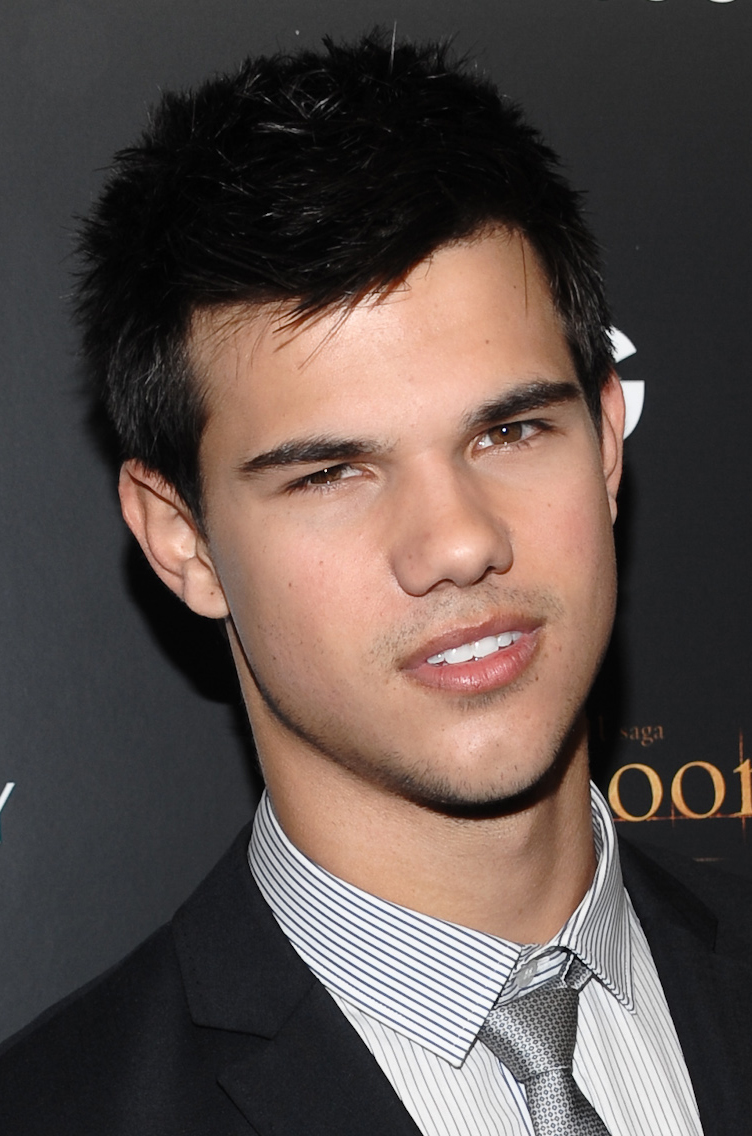 Taylor Lautner , HD Wallpaper & Backgrounds