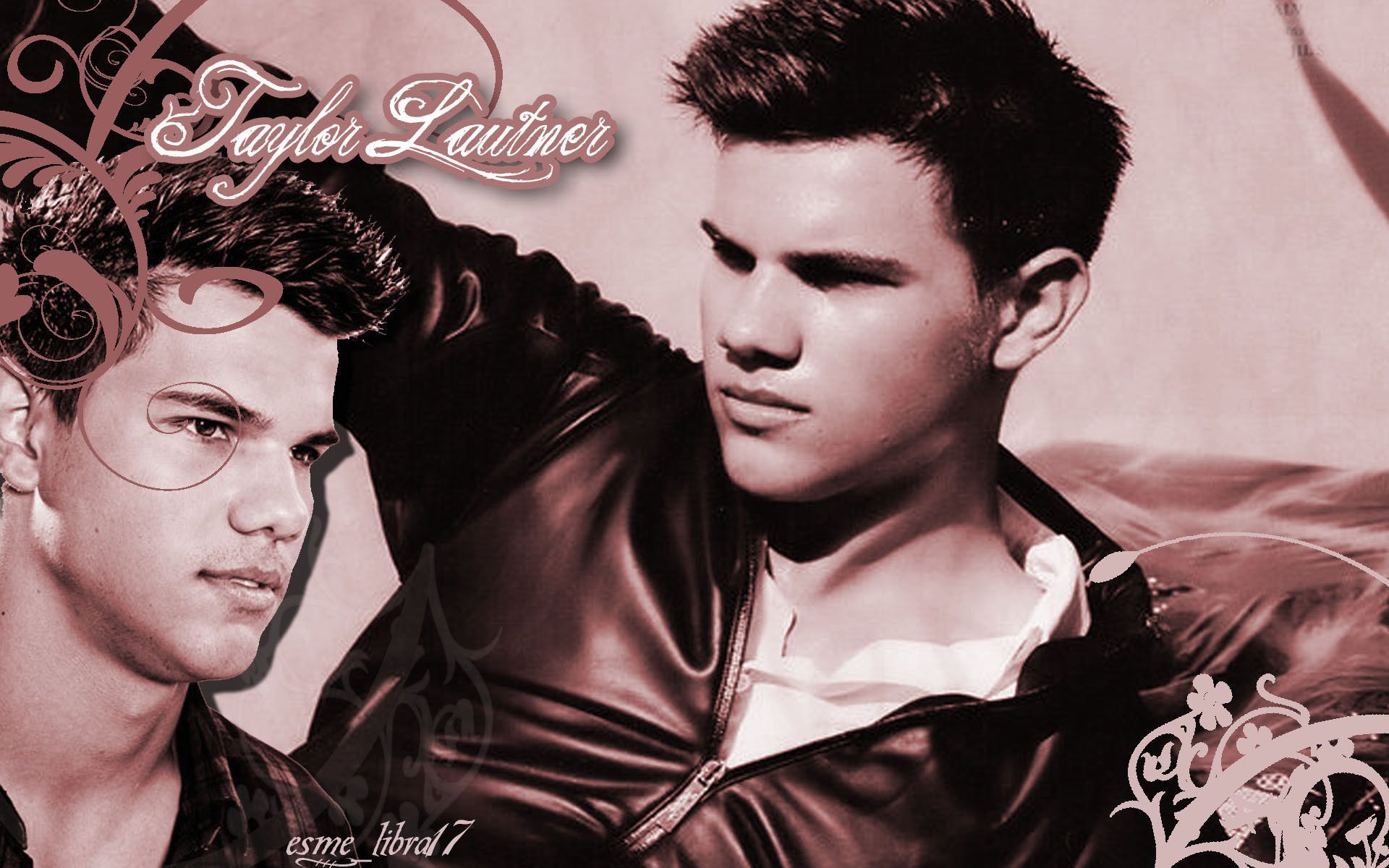 Taylor Lautner Hd Desktop Wallpaper - Guys Taylor Lautner Photoshoot , HD Wallpaper & Backgrounds