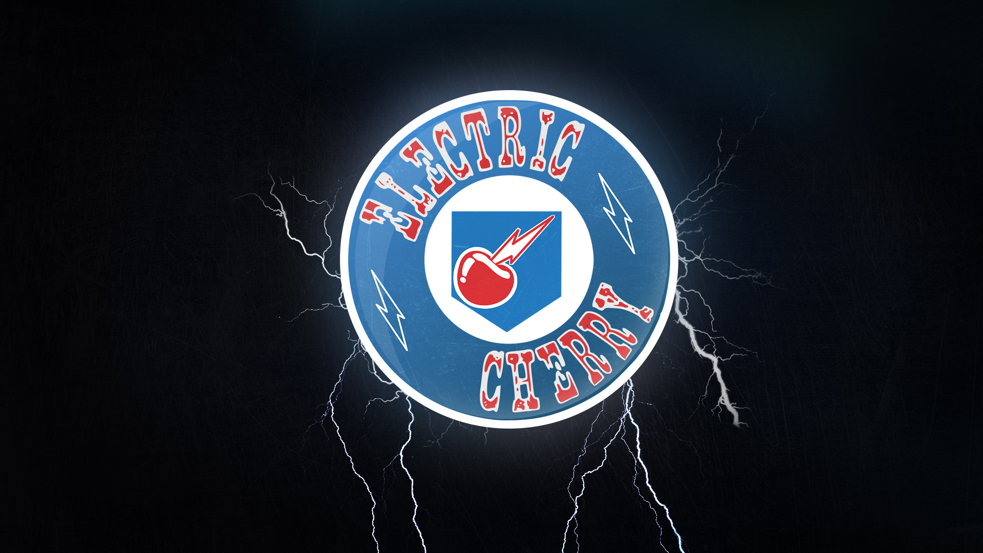 Want To Add To The Discussion - Electric Cherry Logo , HD Wallpaper & Backgrounds