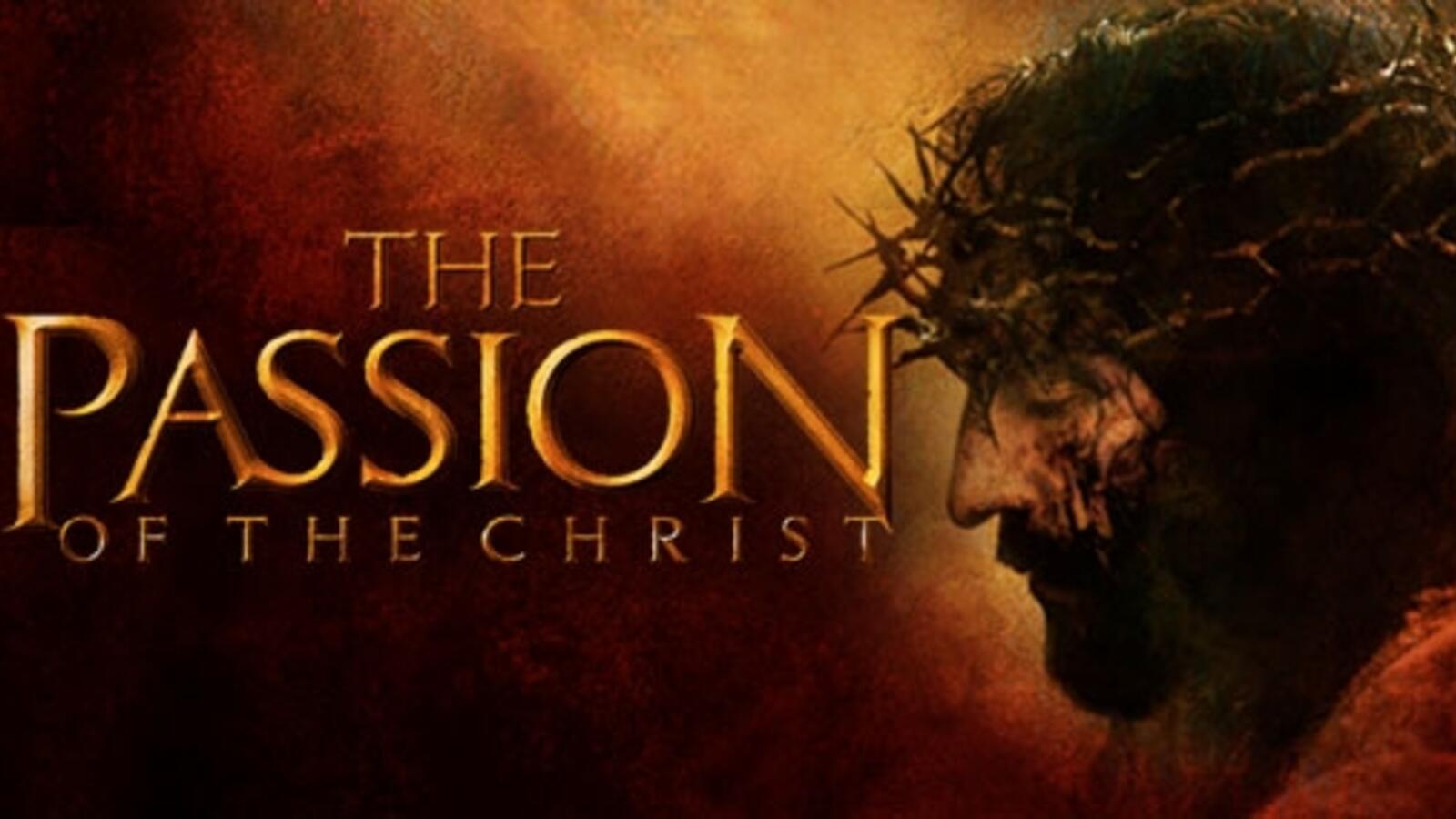 Mel Gibson's Controversy Resurrected In 'the Passion - Passion Of The Christ Background , HD Wallpaper & Backgrounds