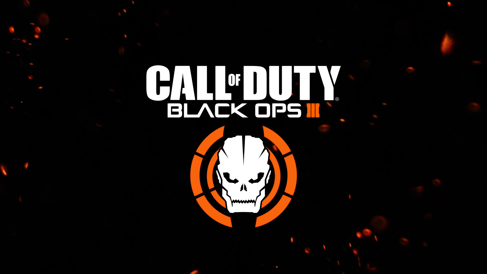 Black Ops 3 Phone Wallpaper - Blacks Ops 3 Hd , HD Wallpaper & Backgrounds