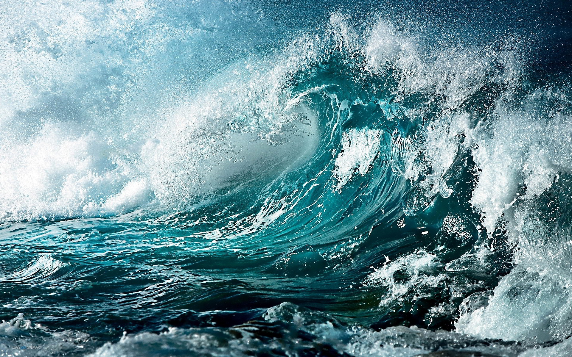 God Save That Little - Stormy Sea , HD Wallpaper & Backgrounds