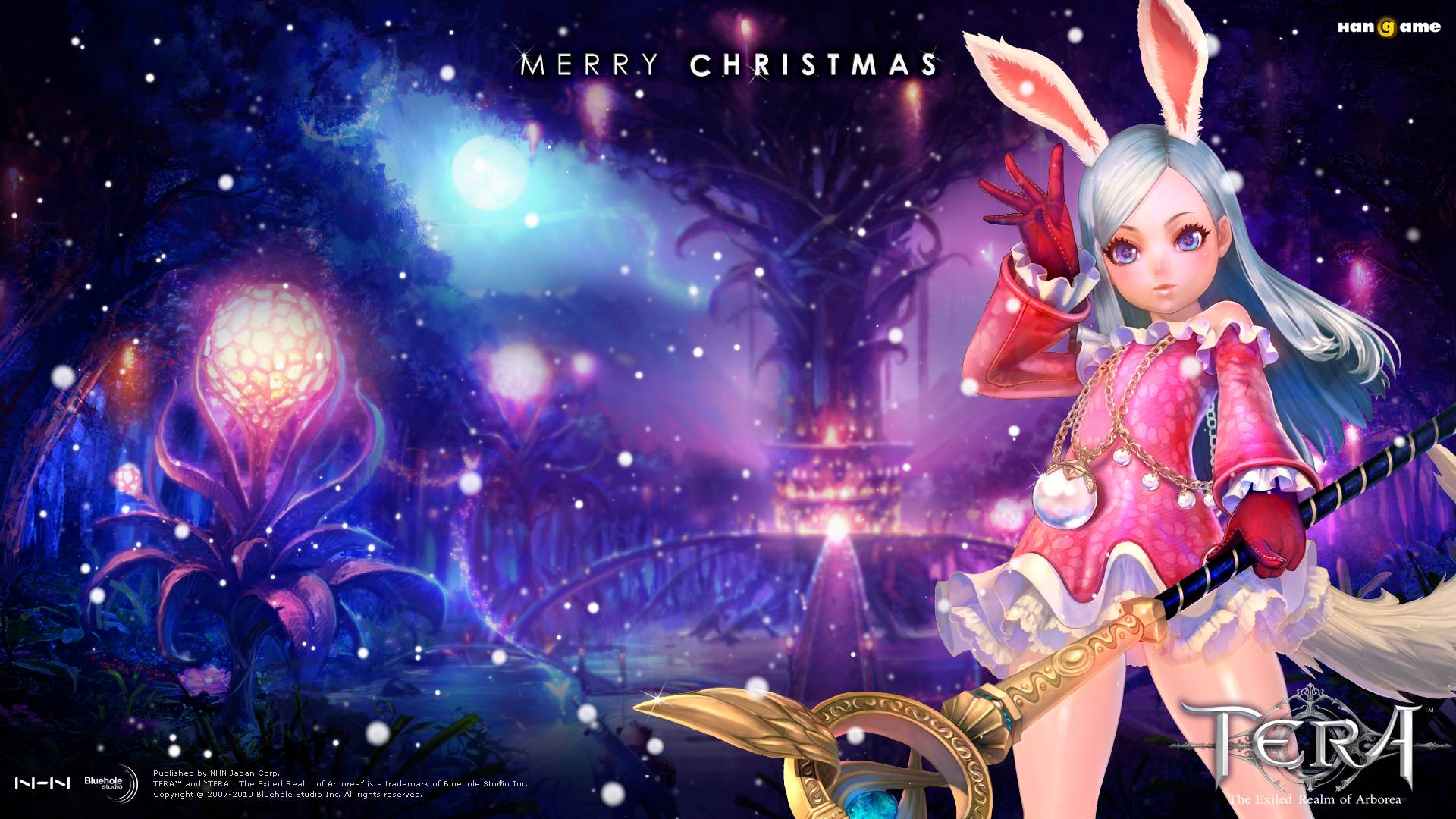 Wallpaper - Tera 1920 , HD Wallpaper & Backgrounds