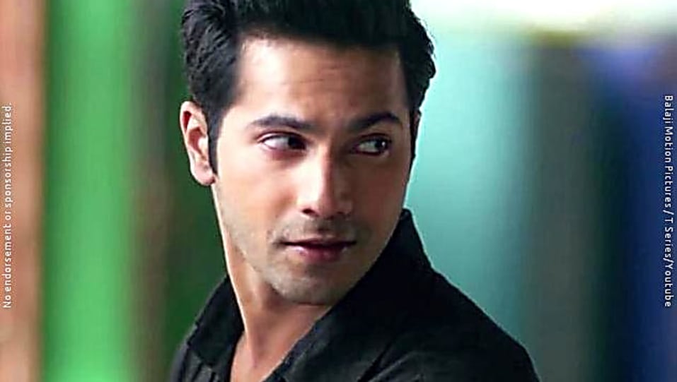 Srinath Prasad Seenu - Main Tera Hero Varun Dhawan , HD Wallpaper & Backgrounds