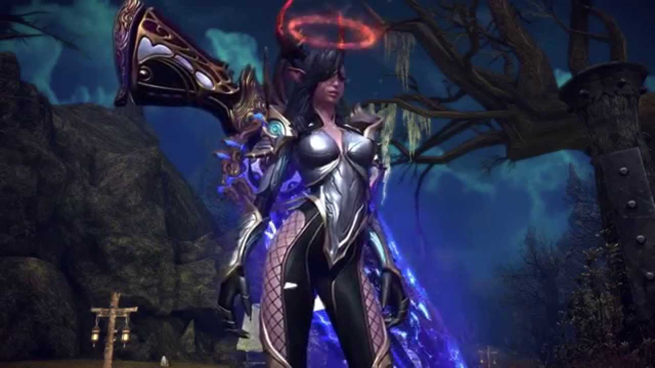 Tera Gunner Dreamscene Tera Gunner Wallpapers Hd Hd Wallpaper Backgrounds Download