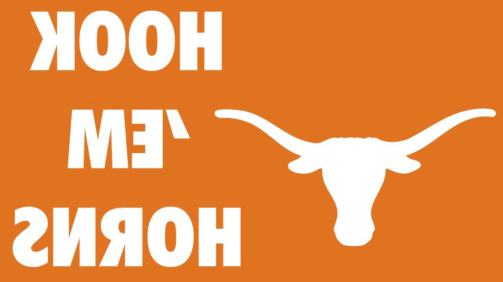 Exciting Texas Longhorns Wallpaper Longhorns Wallpapers - Texas Longhorns Black , HD Wallpaper & Backgrounds