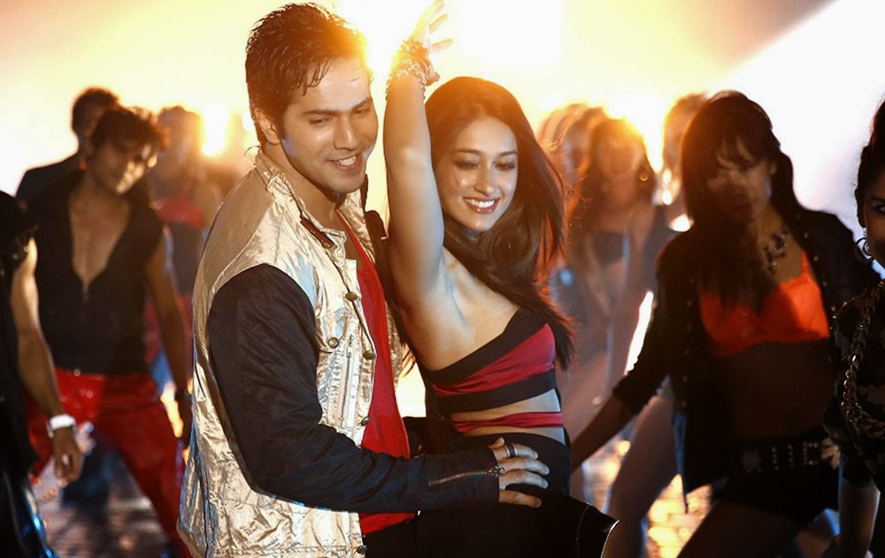 Main Tera Hero Is A 2014 Hindi Romantic Action-comedy - Sunaina In Main Tera Hero , HD Wallpaper & Backgrounds