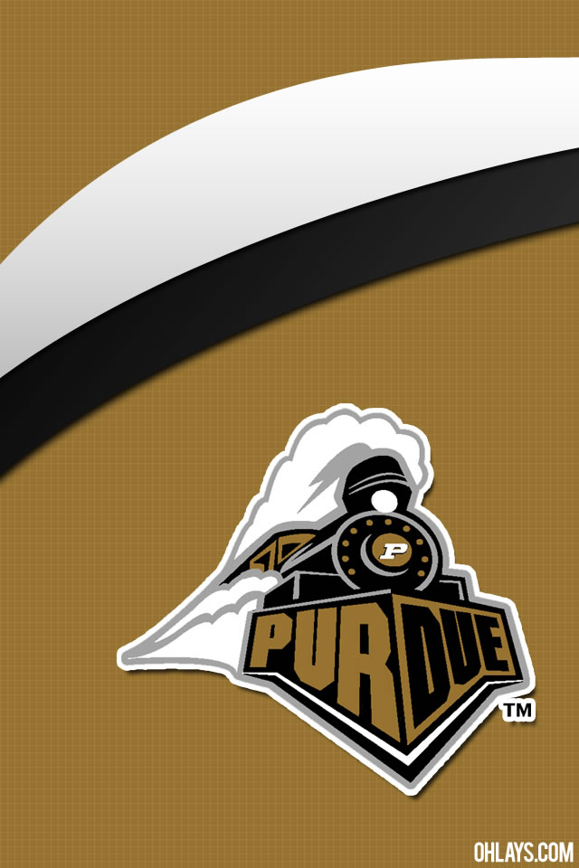 Purdue Boilermakers Iphone Wallpaper - Purdue University , HD Wallpaper & Backgrounds