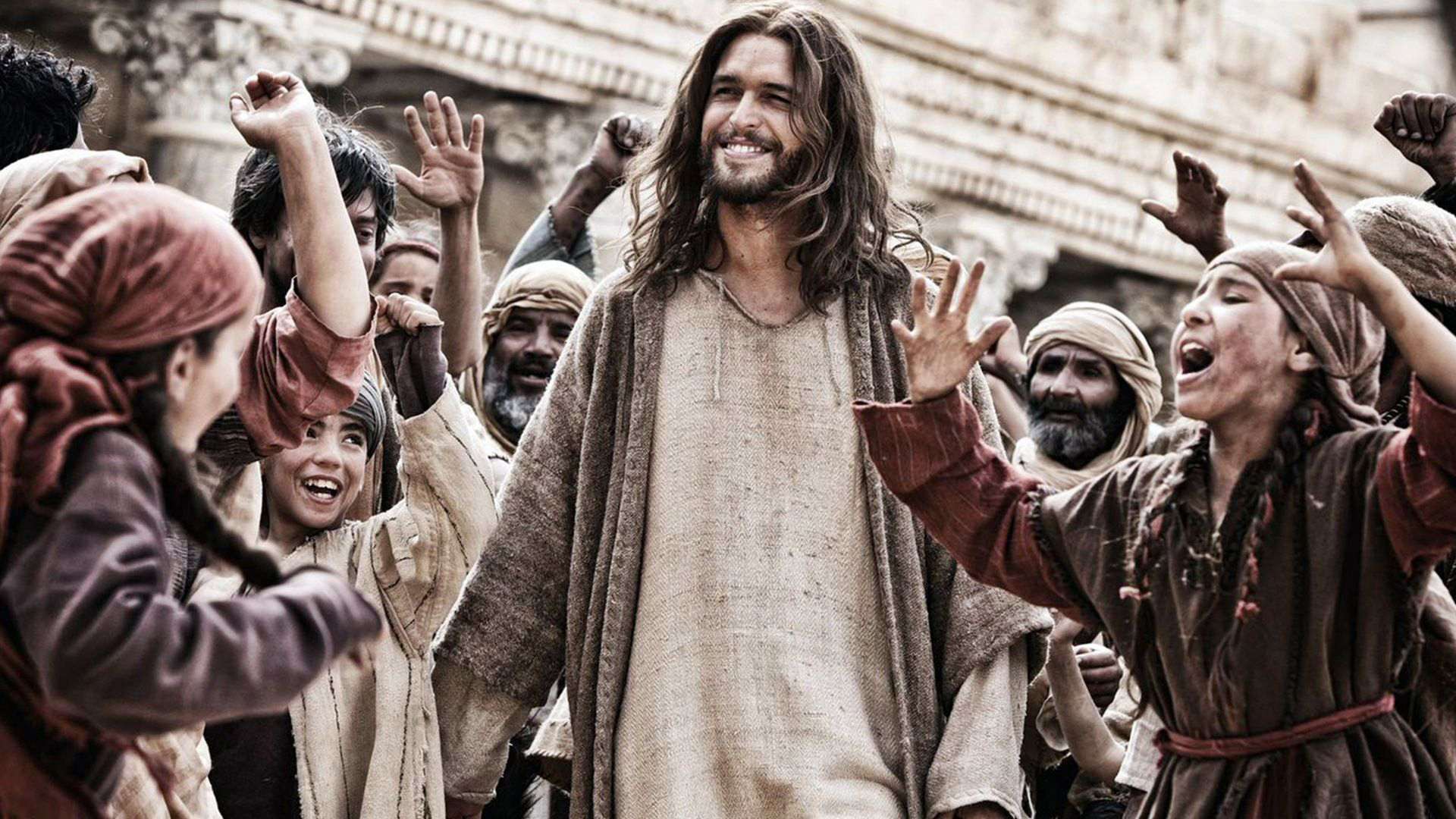 Son Of God Hd Wallpaper - Son Of God , HD Wallpaper & Backgrounds