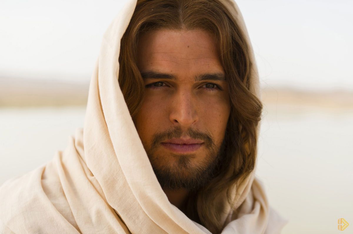 Son Of God Movie Hd Wallpaper - Son Of God , HD Wallpaper & Backgrounds