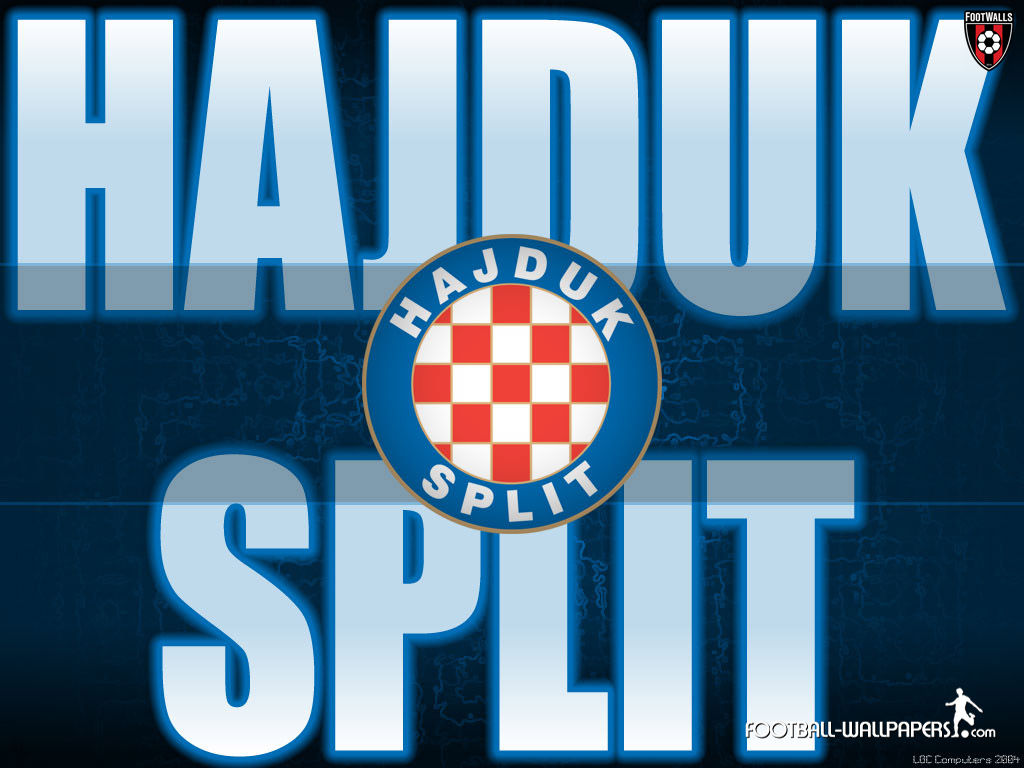 Hajduk Split Wallpaper - Hajduk Split , HD Wallpaper & Backgrounds