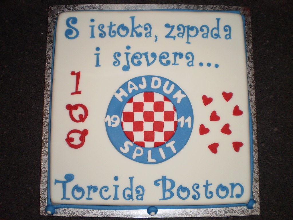 Hajduk Tags - Hajduk , HD Wallpaper & Backgrounds