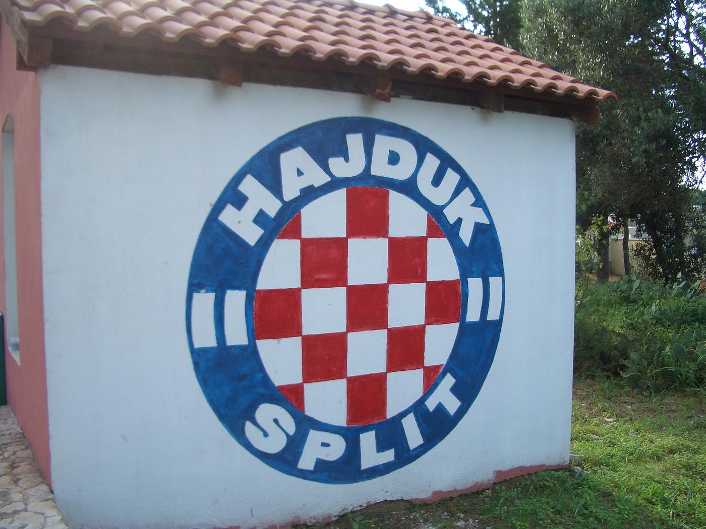 [view] - Hajduk , HD Wallpaper & Backgrounds