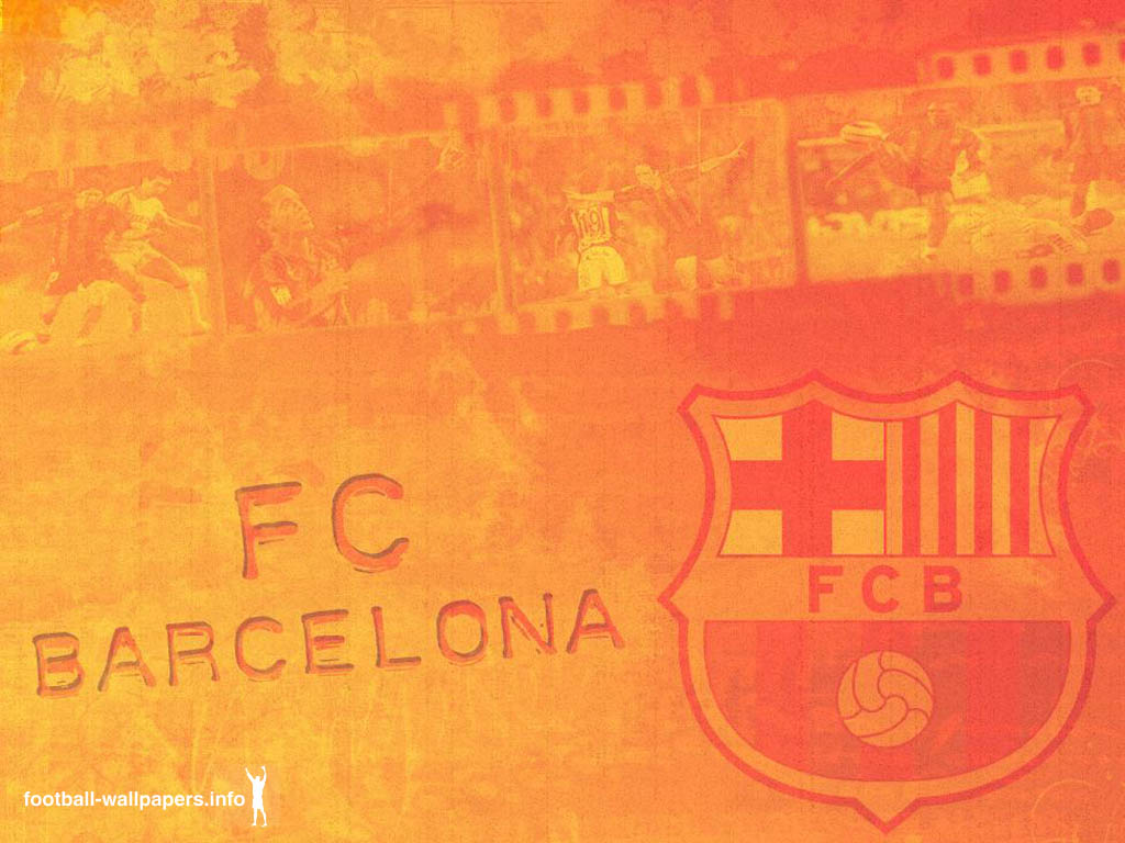Fc Barcelona , HD Wallpaper & Backgrounds