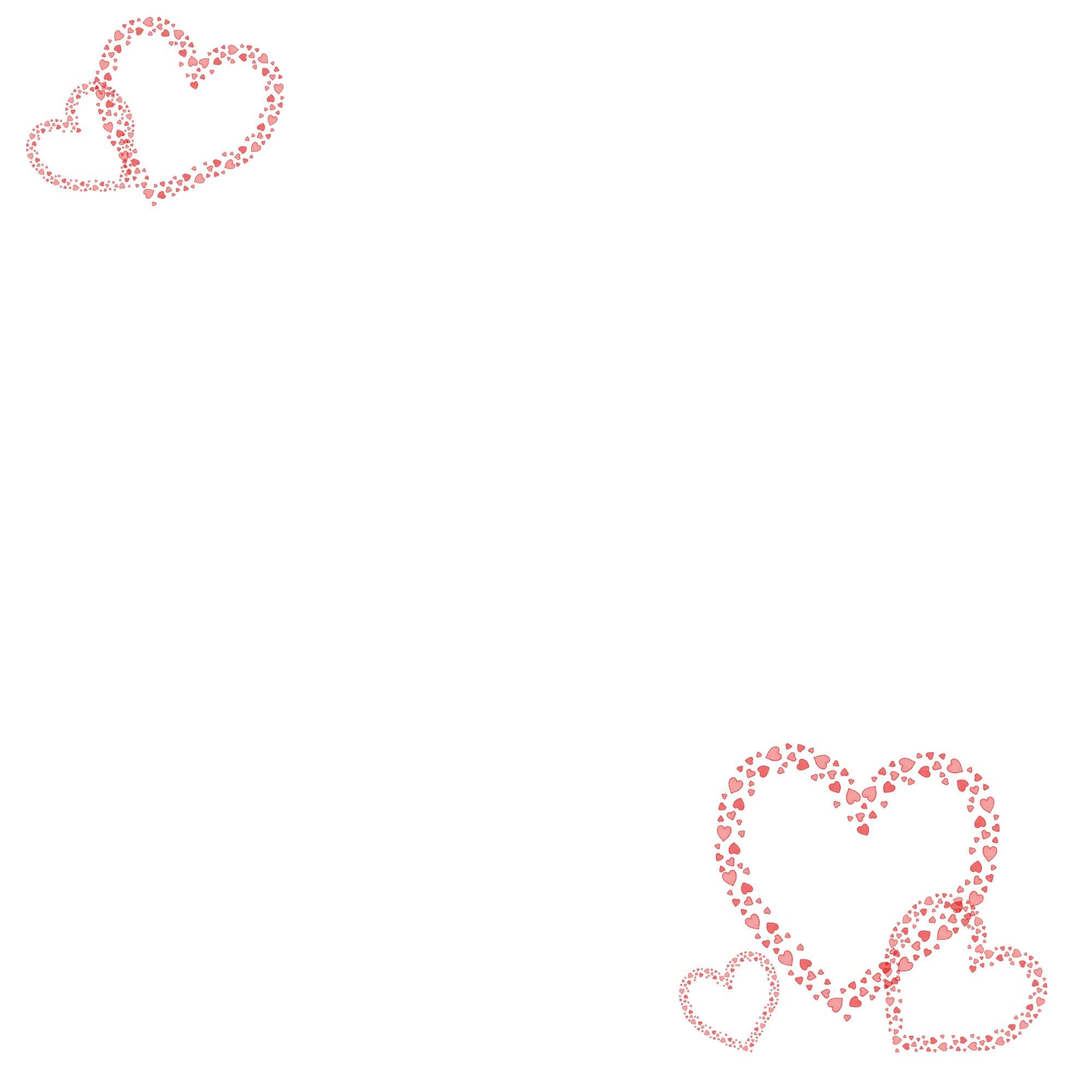 Anniversary, Boyfriends, Bride, Engagement, Feelings, - Pink Wedding Hearts , HD Wallpaper & Backgrounds