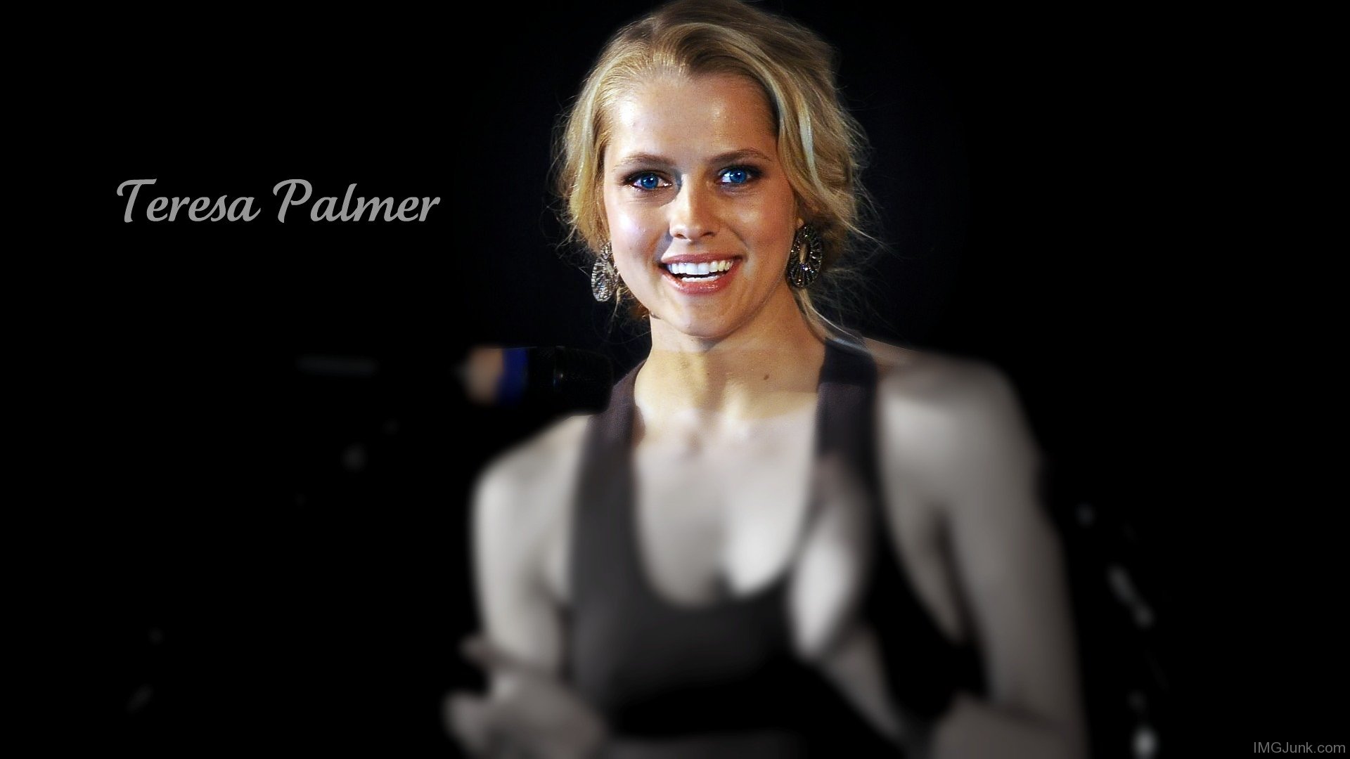 Teresa Palmer Hd Pics - Girl , HD Wallpaper & Backgrounds