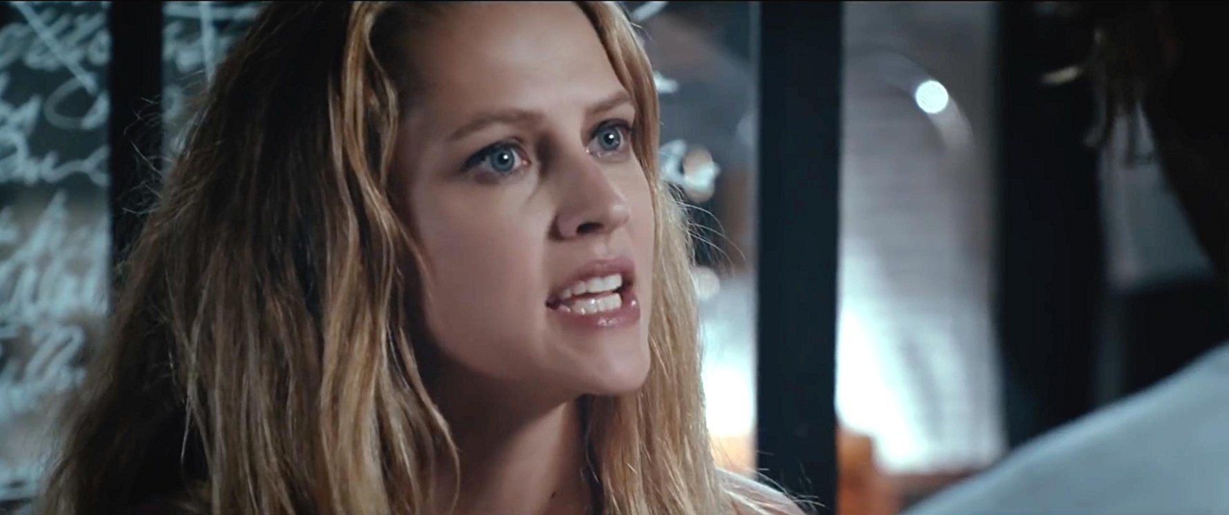 Teresa palmer gif