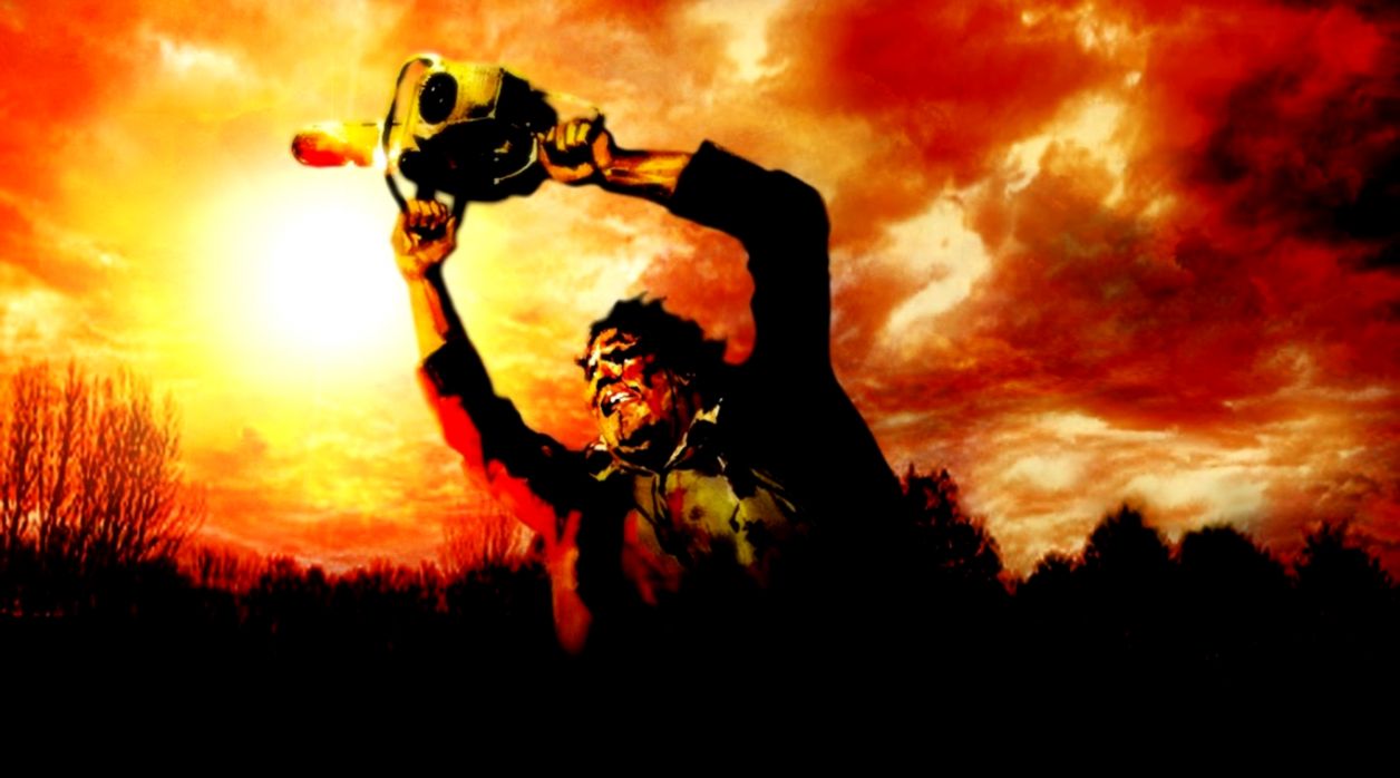 9 The Texas Chain Saw Massacre 1974 Hd Wallpapers Background - Texas Chainsaw Massacre , HD Wallpaper & Backgrounds