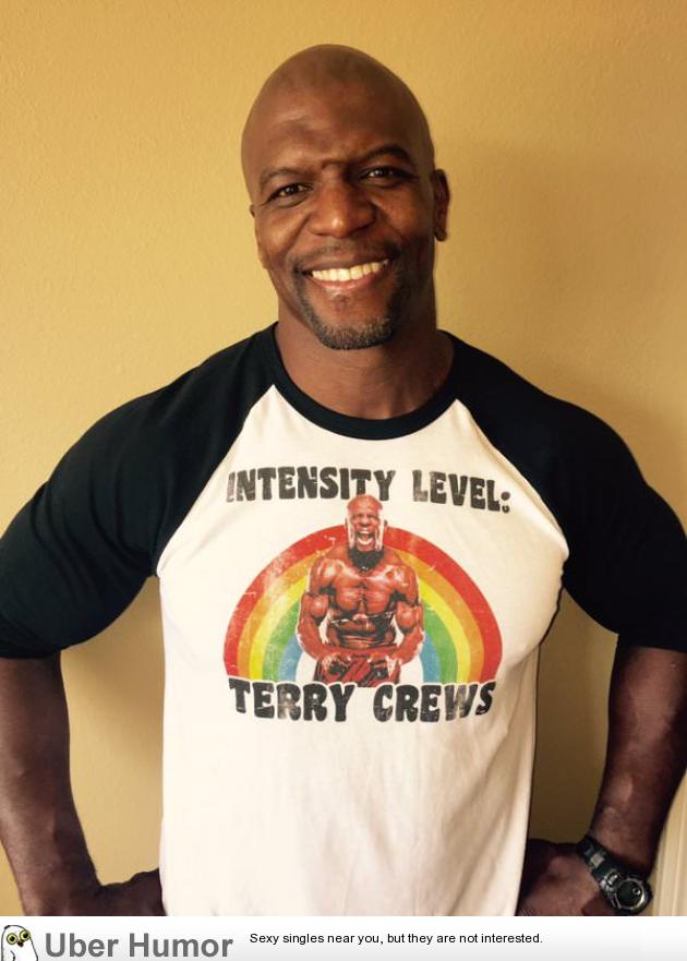 Funny Pictures - Terry Crews Funny Quotes , HD Wallpaper & Backgrounds