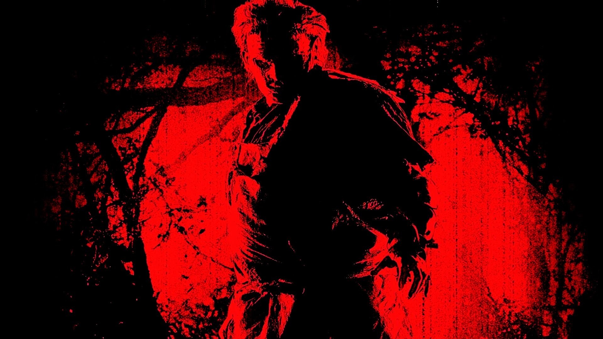 Texas Chainsaw Massacre Wallpaper - 4k Texas Chainsaw Massacre , HD Wallpaper & Backgrounds