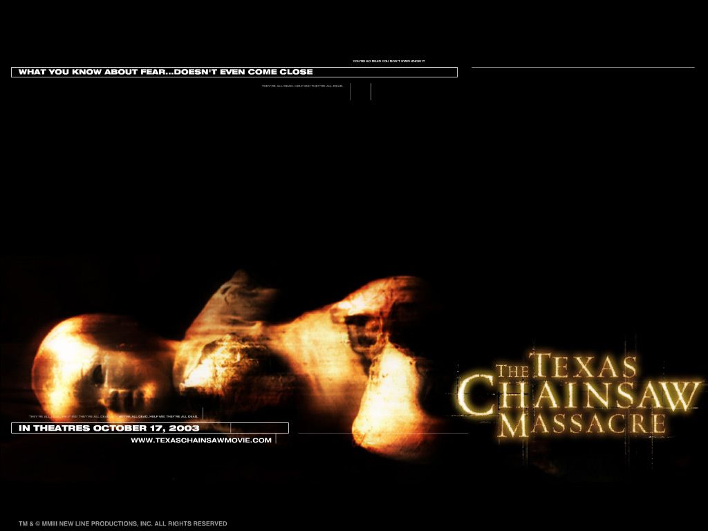 The Texas Chainsaw Massacre Wallpaper , HD Wallpaper & Backgrounds