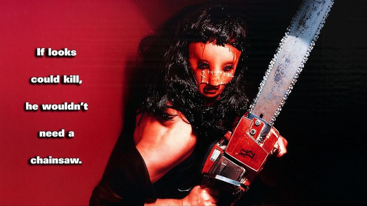 Horror Talk Episode - Return Of The Texas Chainsaw Massacre (1994) , HD Wallpaper & Backgrounds