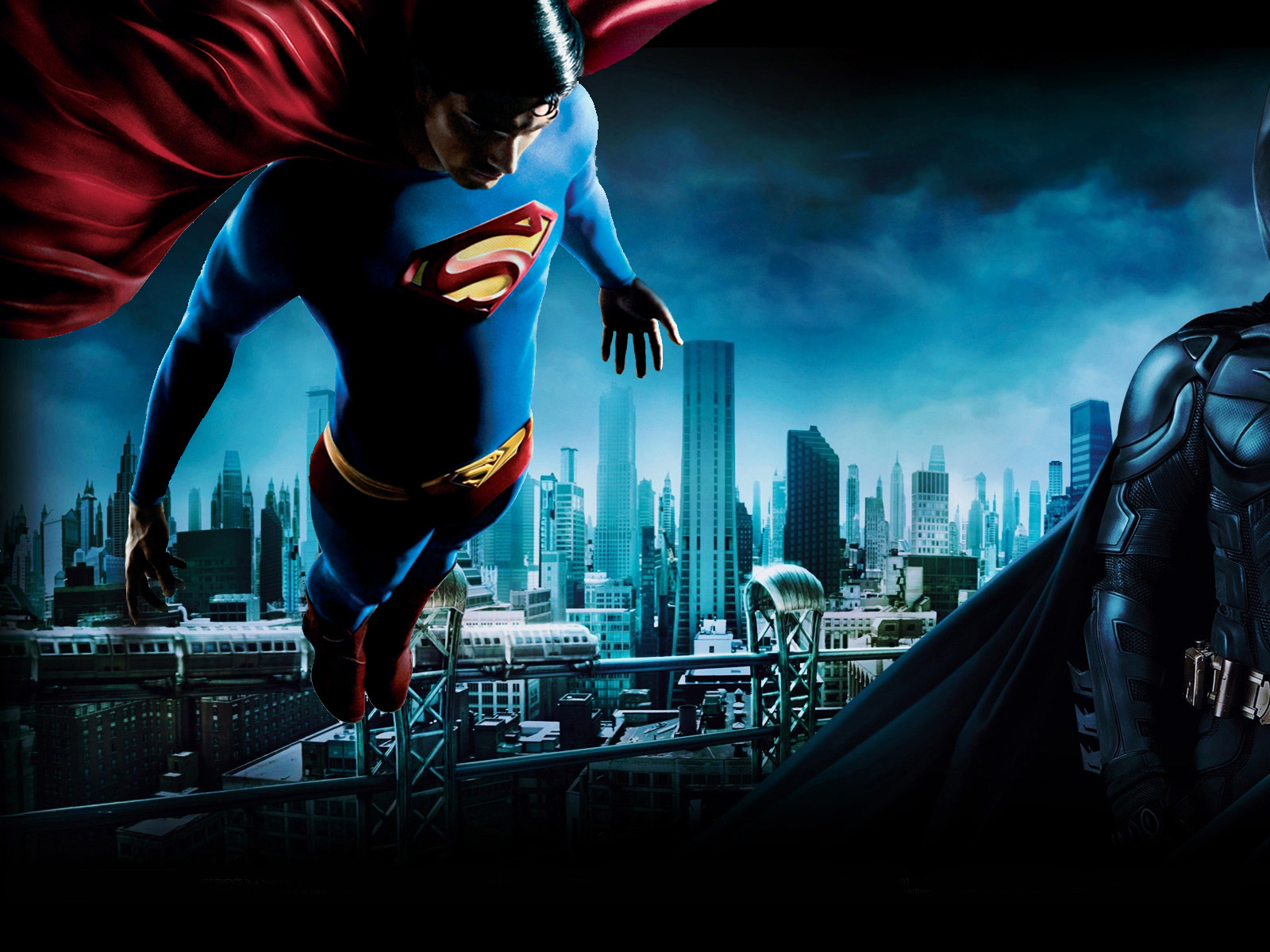 Film, Gotham City, Riddler, Fictional Character, Batman - Dark Knight , HD Wallpaper & Backgrounds
