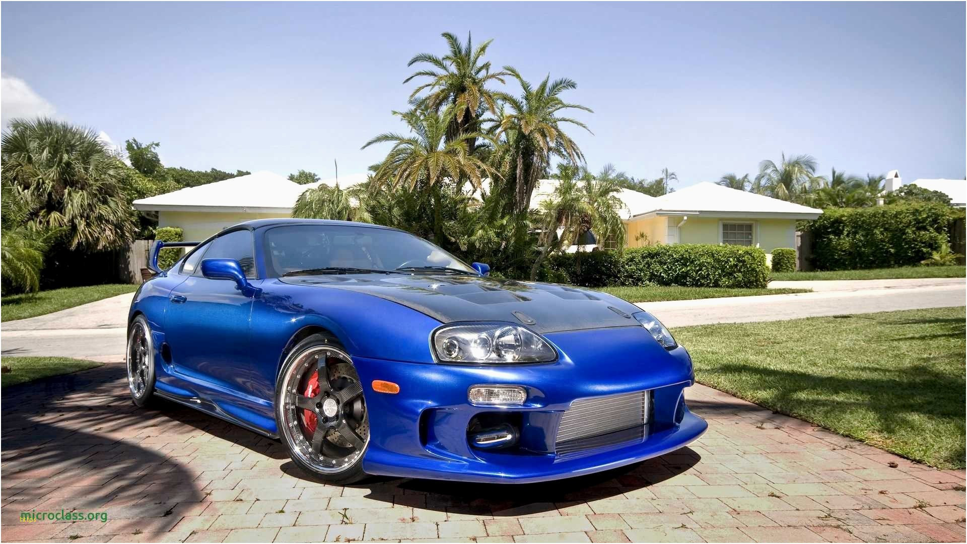 Hd Wallpapers 1920×1080 Riddler Custom Car Beautiful - Toyota Supra Full Hd , HD Wallpaper & Backgrounds