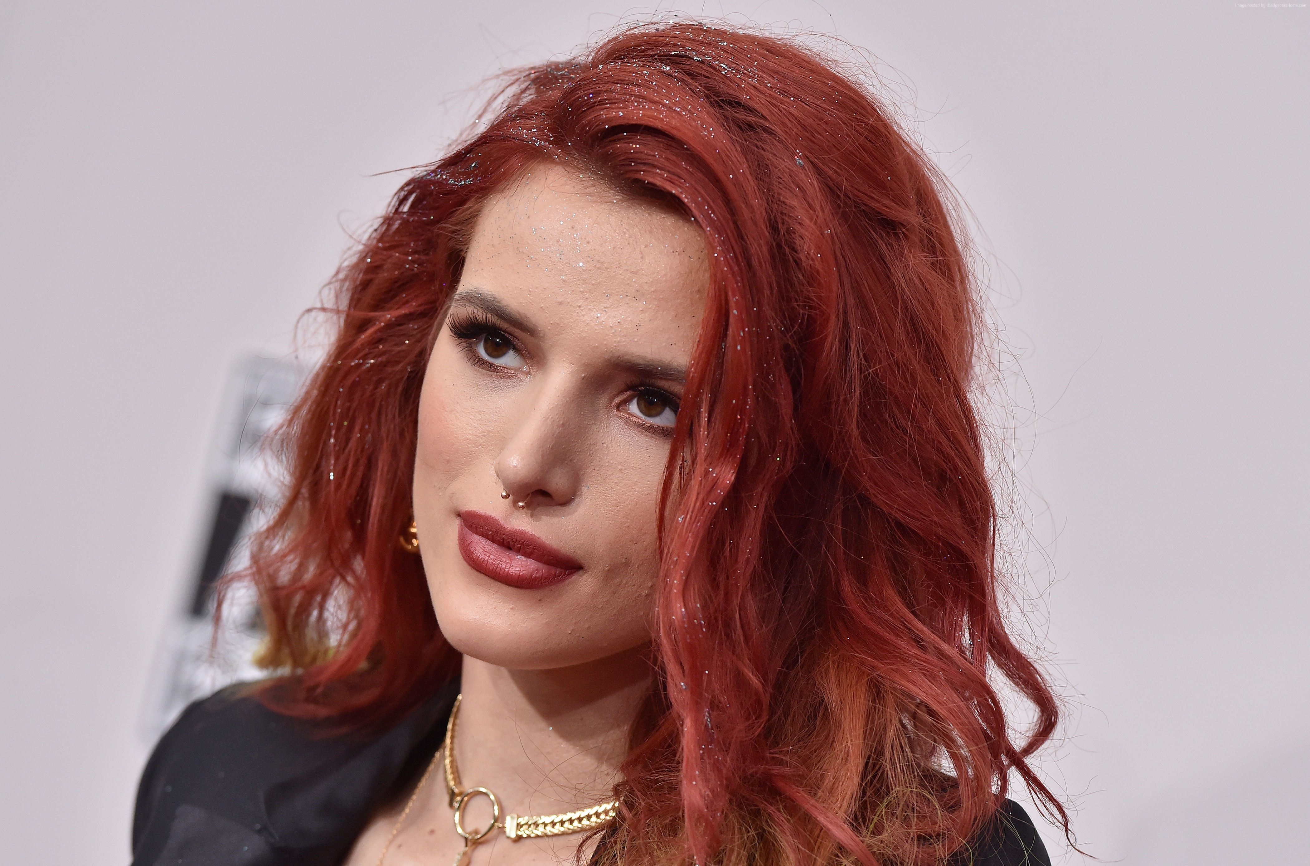 #book, #bella Thorne, #pink Dress, #flowers, #actress - Bella Thorne Current Hair Color , HD Wallpaper & Backgrounds