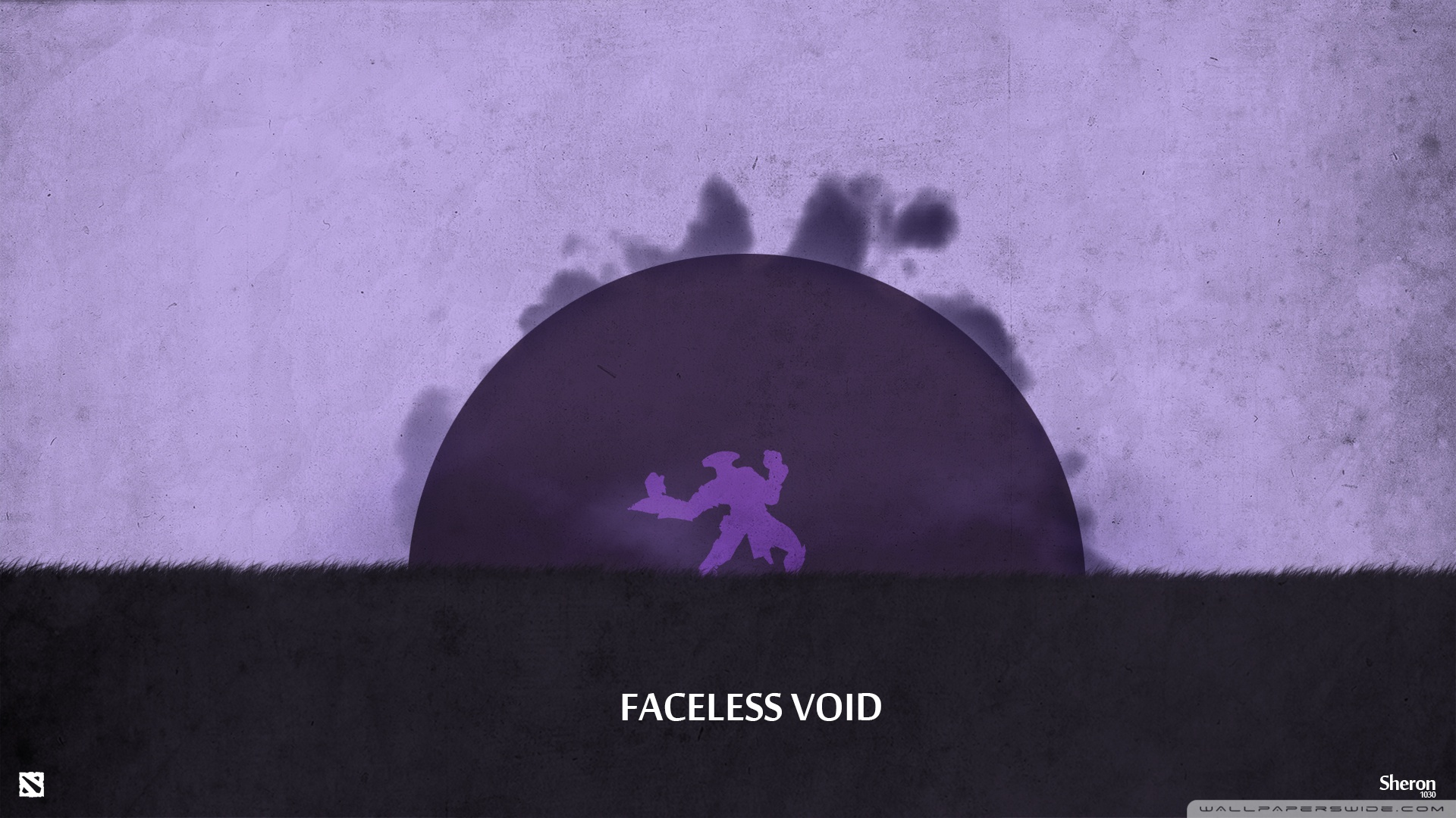Related Wallpapers - Faceless Void Wallpaper Hd , HD Wallpaper & Backgrounds