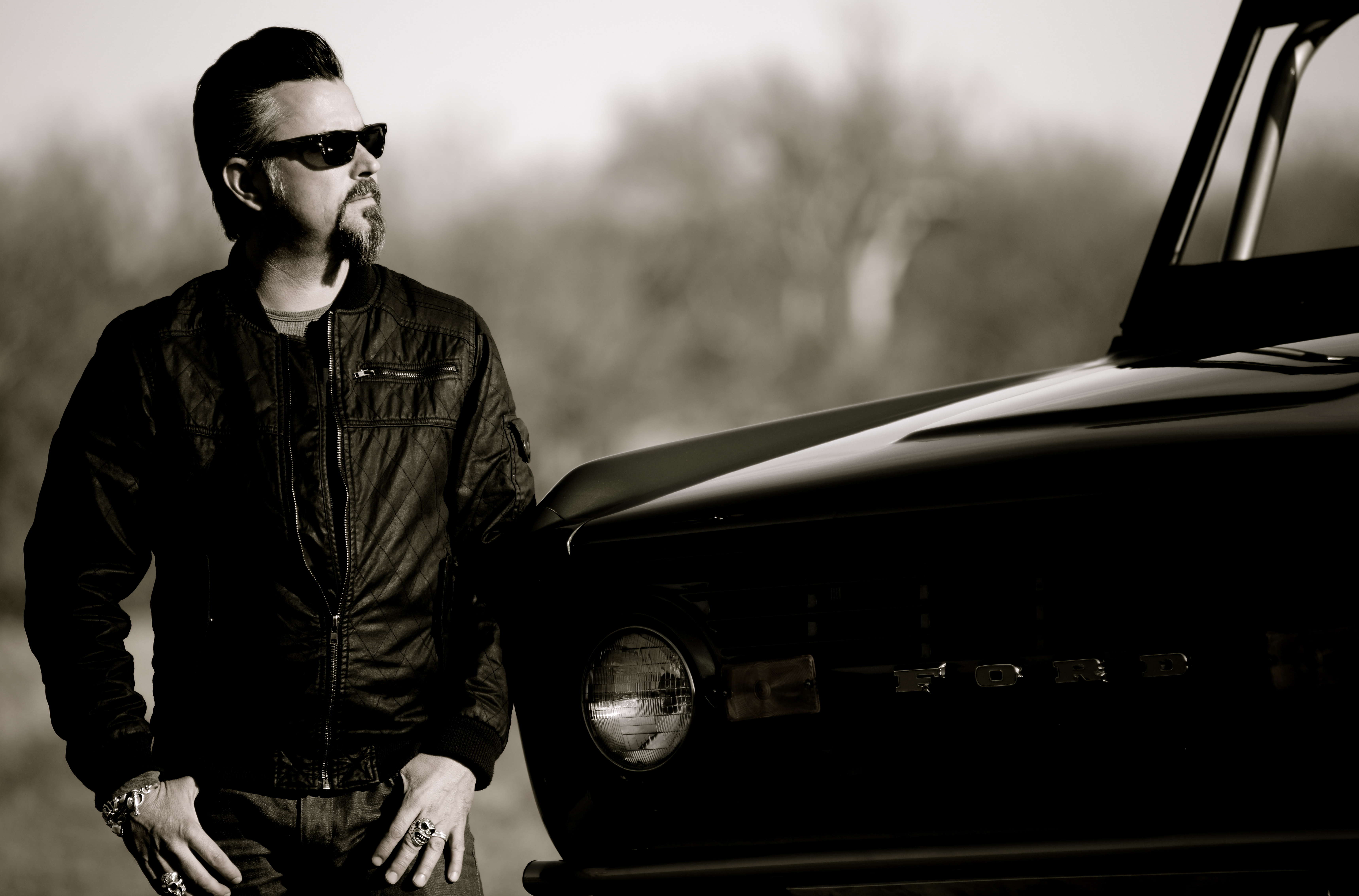 Image - Richard Rawlings , HD Wallpaper & Backgrounds