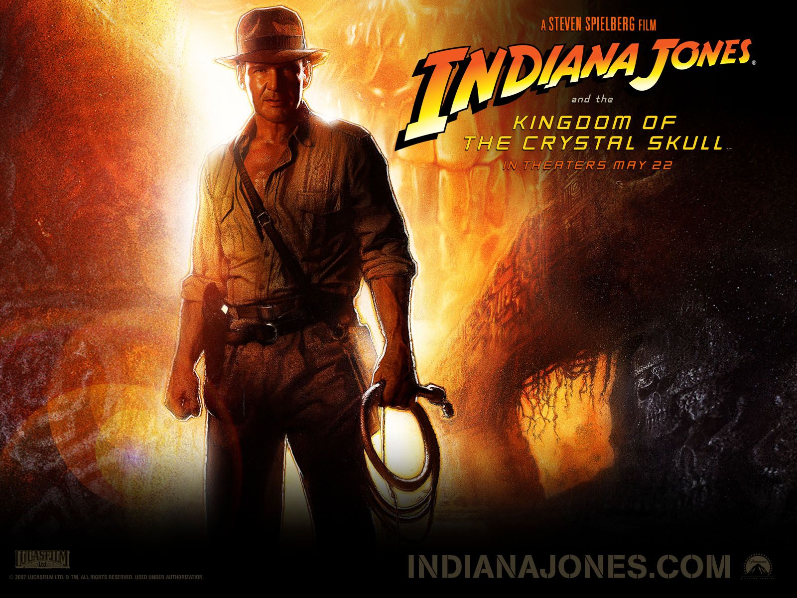 Indiana Jones Movie - 1920 X 1080 Indiana Jones , HD Wallpaper & Backgrounds