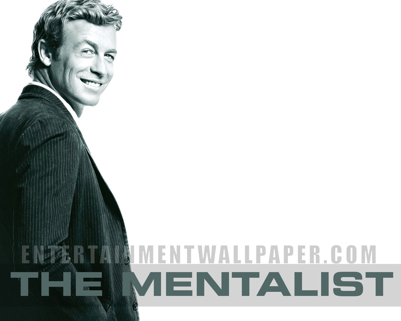 The Mentalist Wallpaper - Mentalist Background , HD Wallpaper & Backgrounds