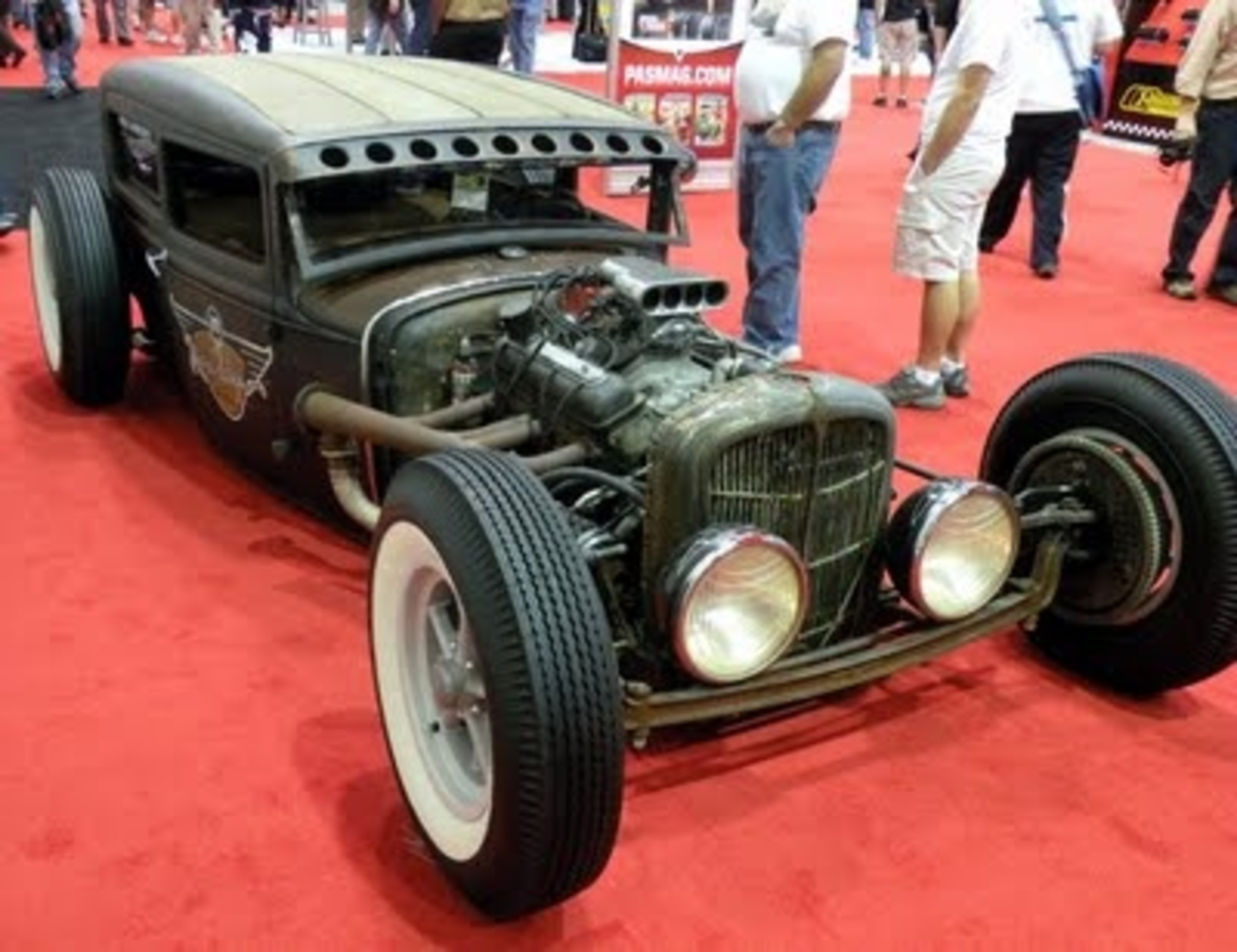 Android Mobiles Full Hd Resolutions 1080 X - Hot Rod Gas Monkey , HD Wallpaper & Backgrounds