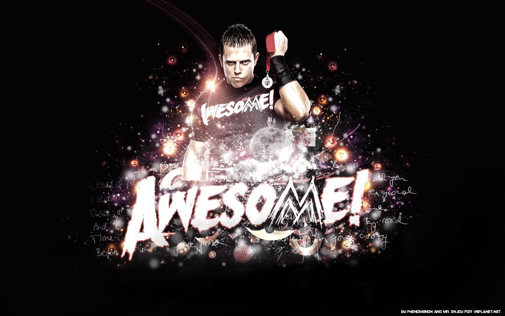 The Miz Wallpapers, 49 Pc The Miz Pics In Great Collection, - Mike Mizanin Awesome , HD Wallpaper & Backgrounds