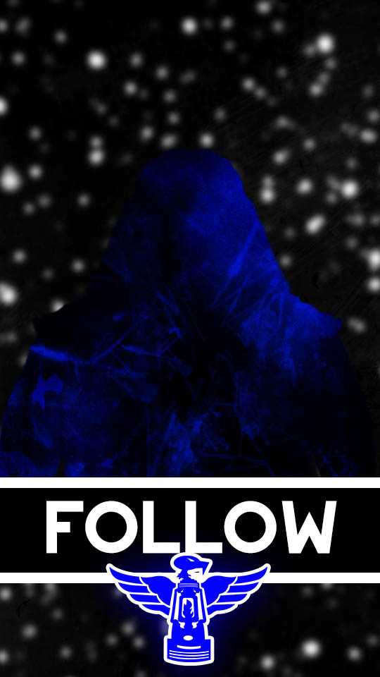 Bray Wyatt ''follow'' Wallpaper - Poster , HD Wallpaper & Backgrounds