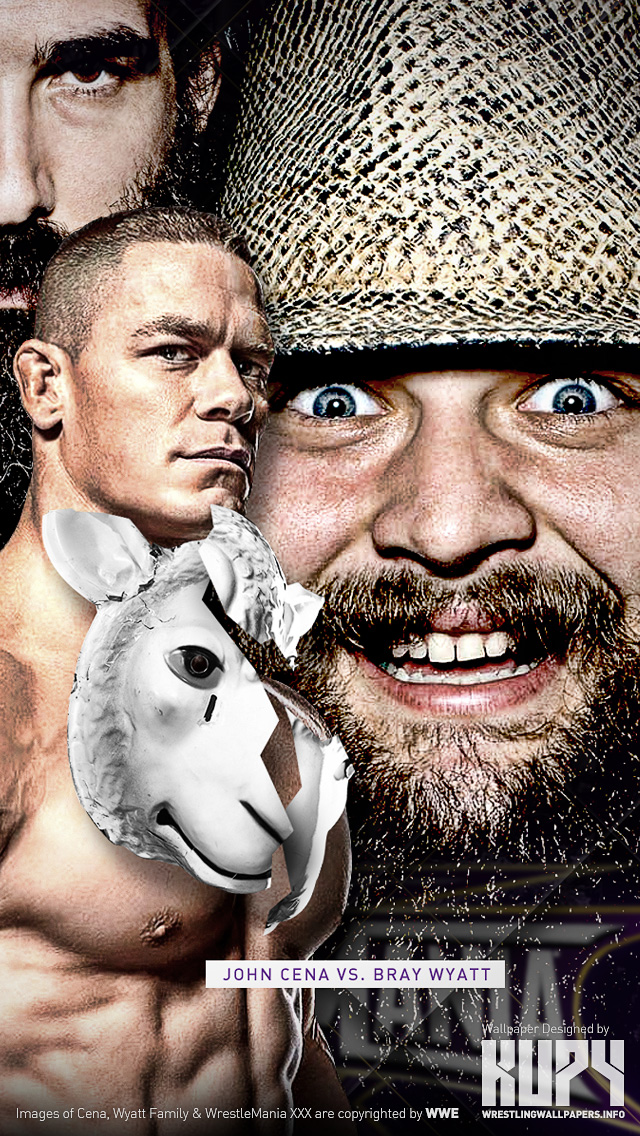 Bray Wyatt Wallpaper 1920×1200 - Iphone 6 Wallpaper Xxx , HD Wallpaper & Backgrounds