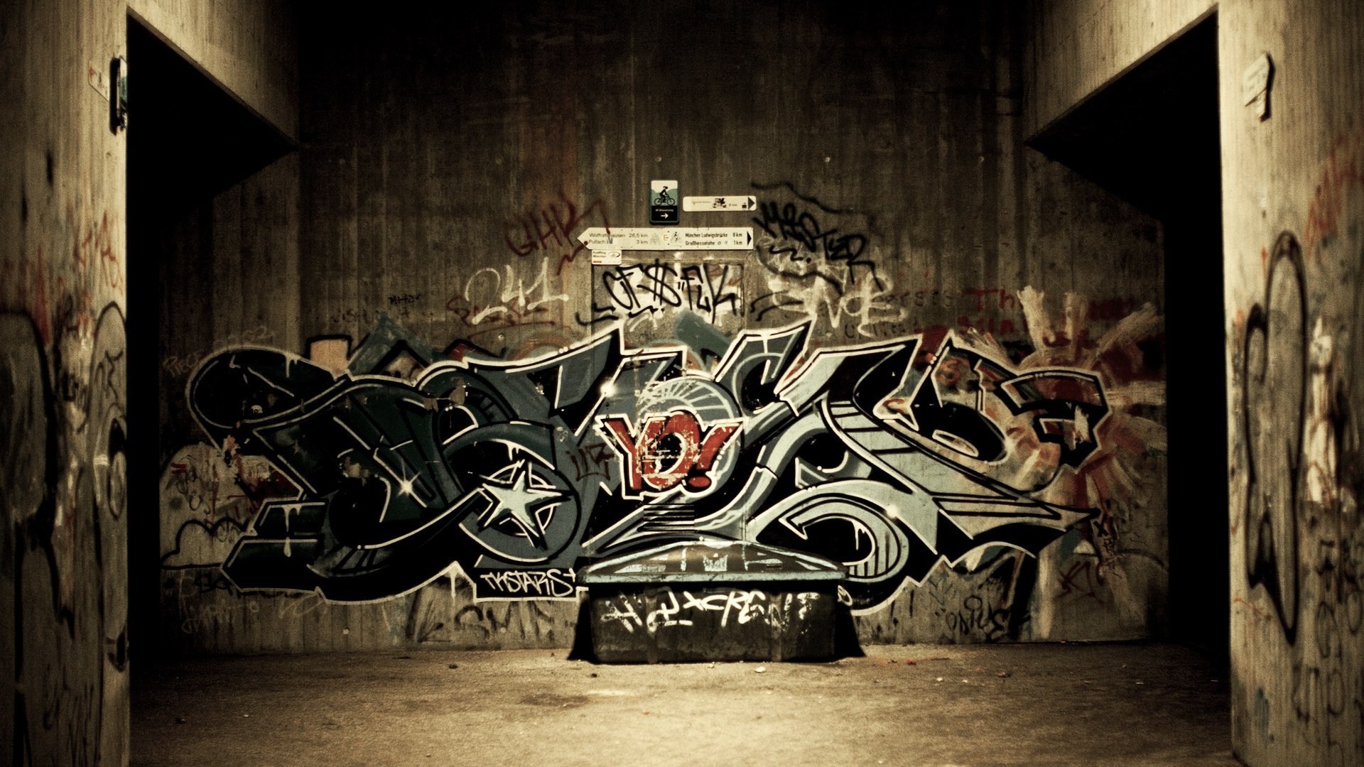 Alley Wallpaper Street Backgrounds For Photoshop Hd Wallpaper Backgrounds Download