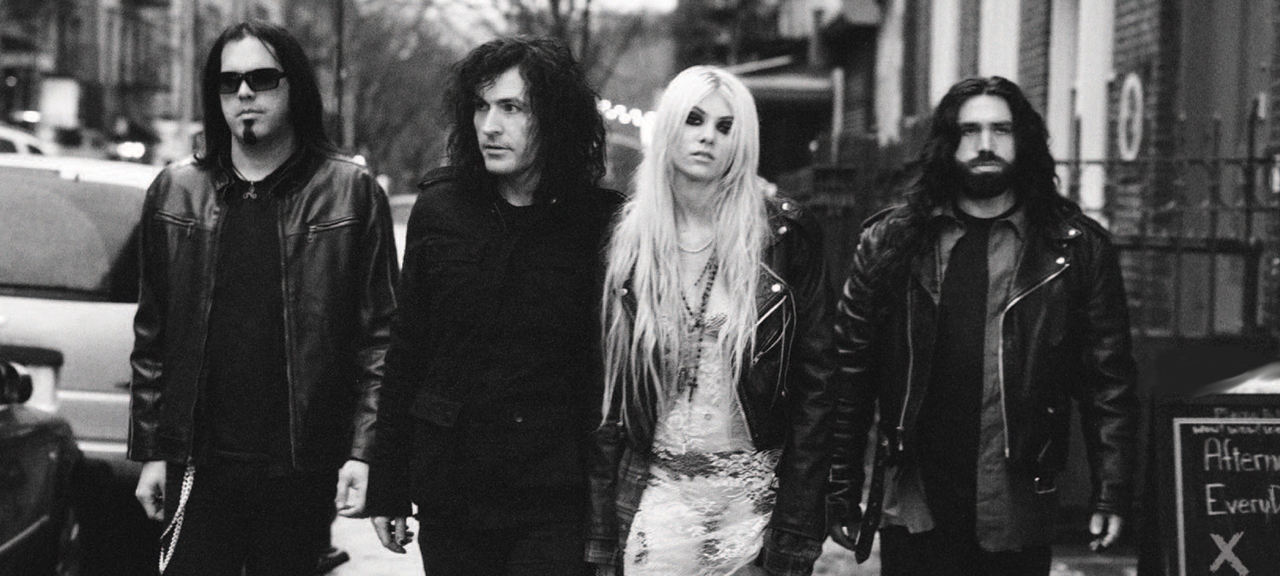 The Pretty Reckless Images The Pretty Reckless Gifs - Pretty Reckless Wallpaper Hd , HD Wallpaper & Backgrounds