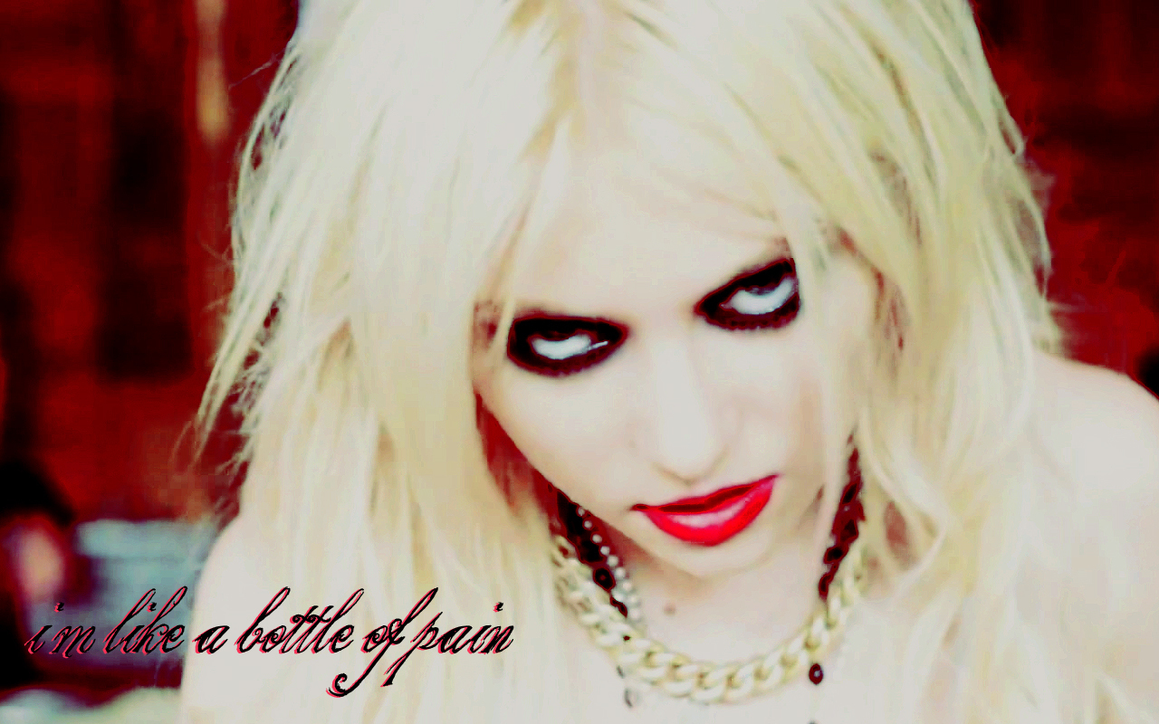 The Pretty Reckless Images 'miss Nothing' Wallpaper - Pretty Reckless Miss Nothing , HD Wallpaper & Backgrounds