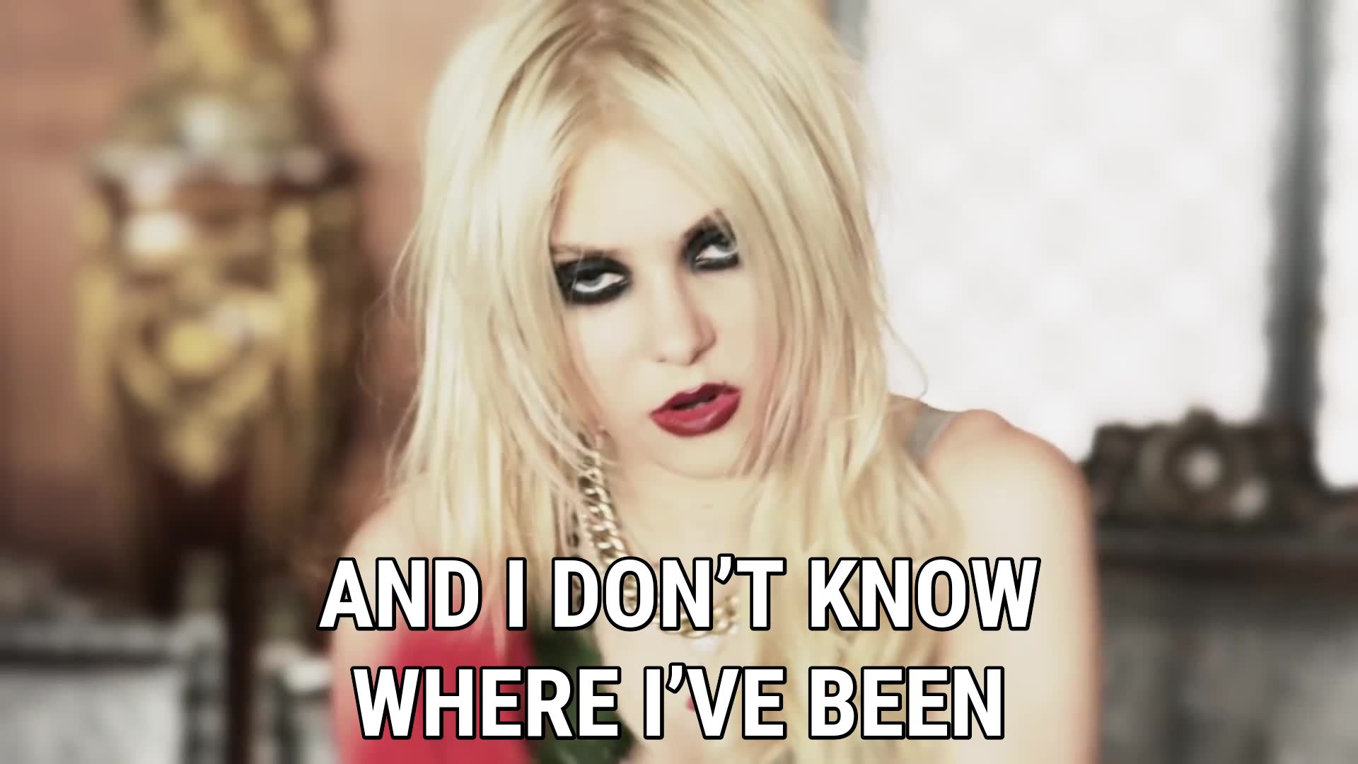 And I Don't Know Where I've Been / The Pretty Reckless - Pretty Reckless Miss Nothing , HD Wallpaper & Backgrounds