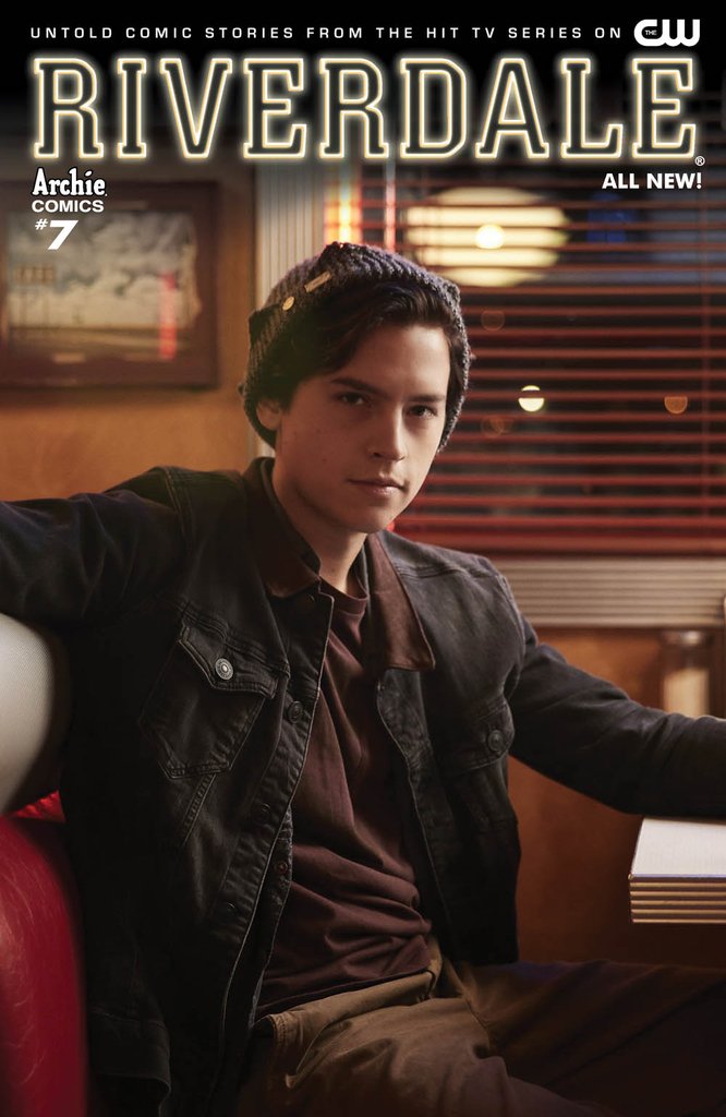 Riverdale Jughead , HD Wallpaper & Backgrounds