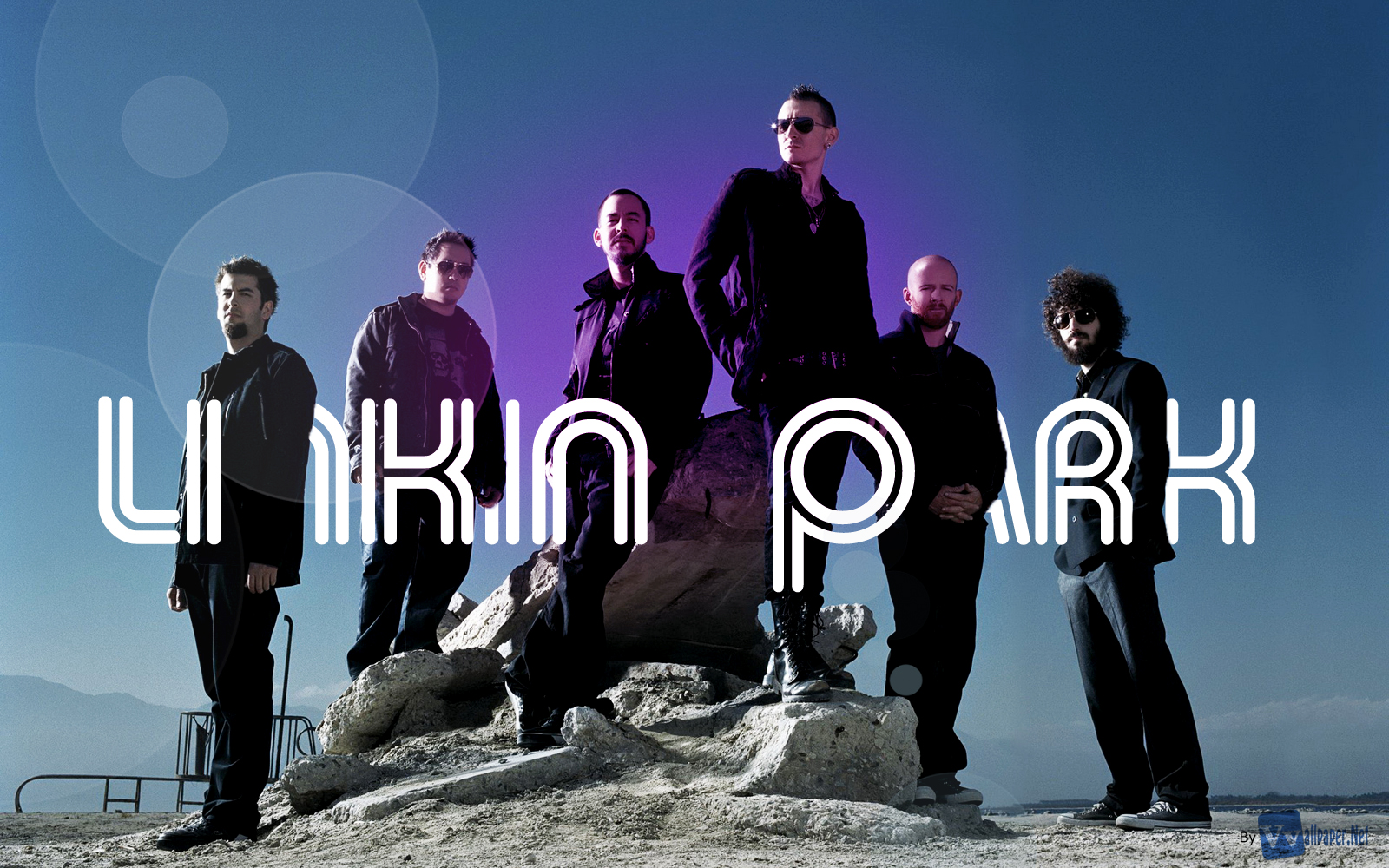 Hd Wallpapers ,backgrounds ,photos ,pictures, Image - Band Wallpapers Linkin Park , HD Wallpaper & Backgrounds