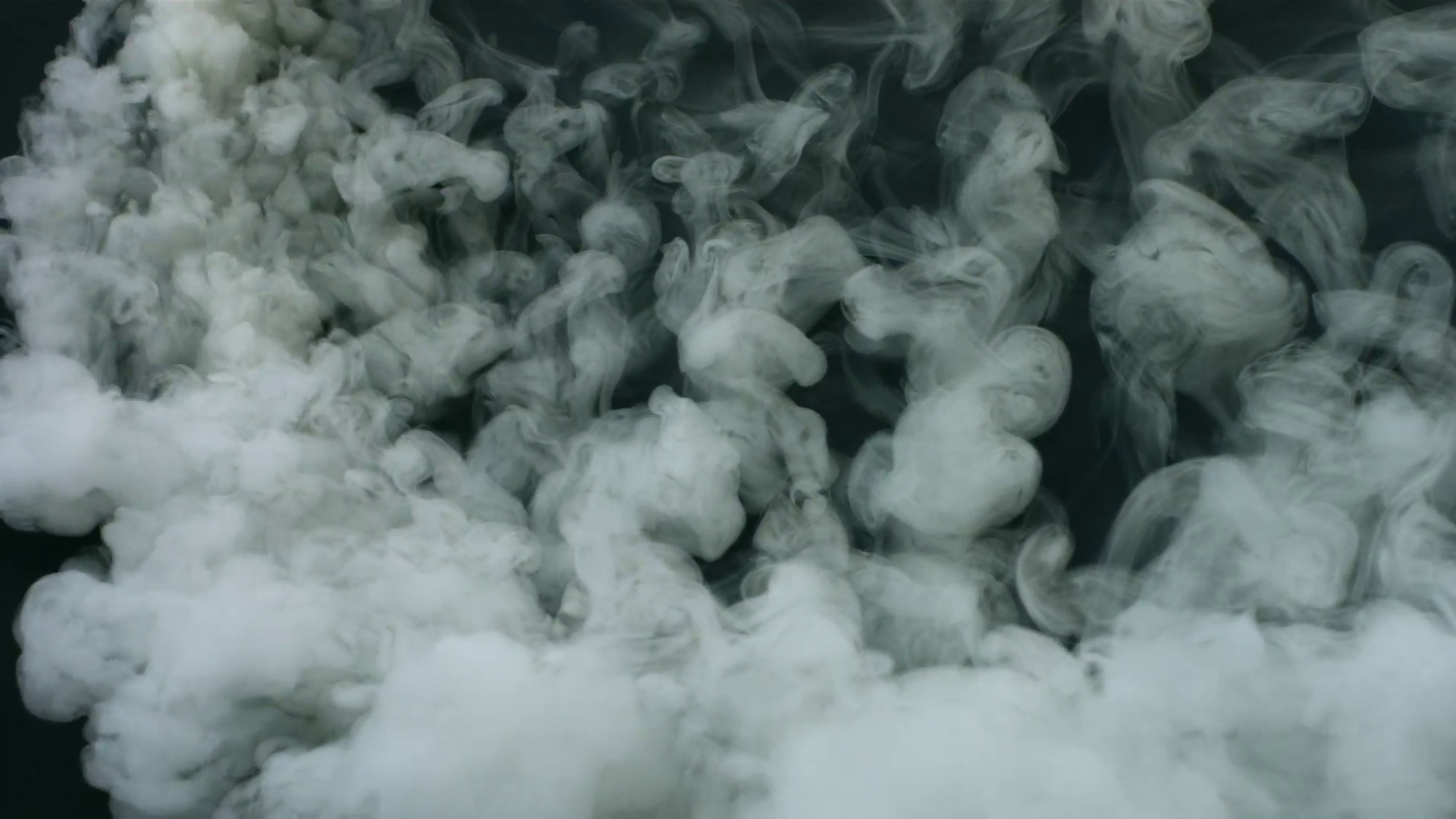 Alpha Channel Large Smoke Cloud 2 Stock Video Footage - Big Cloud Of Smoke , HD Wallpaper & Backgrounds