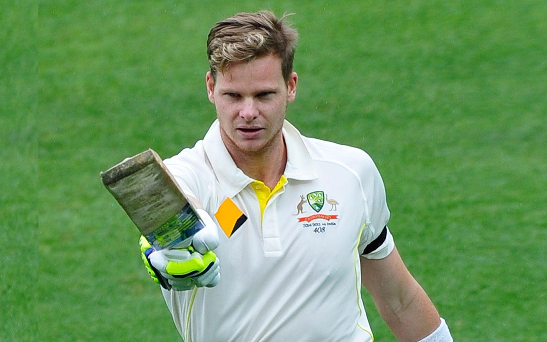 Steven Smith Wallpapers, Incredible Wallpapers - Steve Smith Images Hd , HD Wallpaper & Backgrounds
