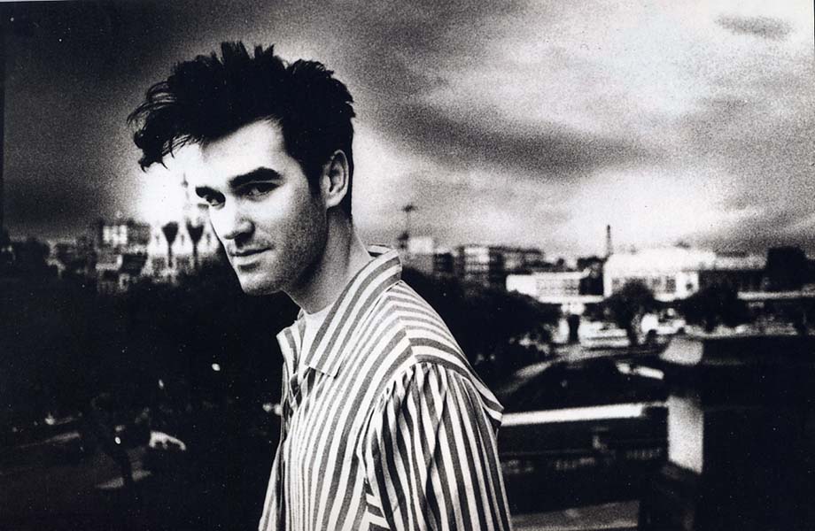 The Smiths What Difference Crackberry Cavaliers Vs - Morrissey Smiths , HD Wallpaper & Backgrounds