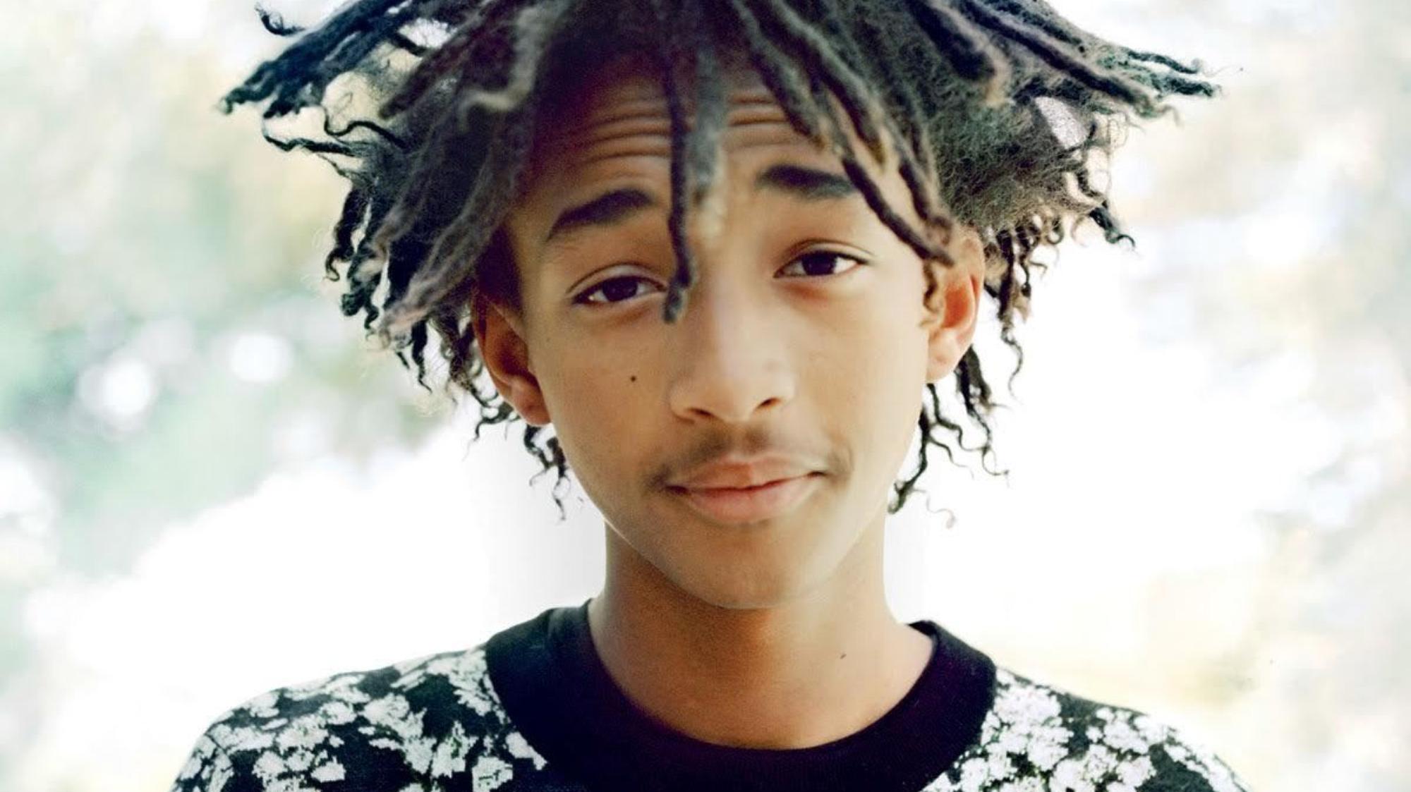 Jaden Smith Desktop Wallpapers - Jaden Smith , HD Wallpaper & Backgrounds