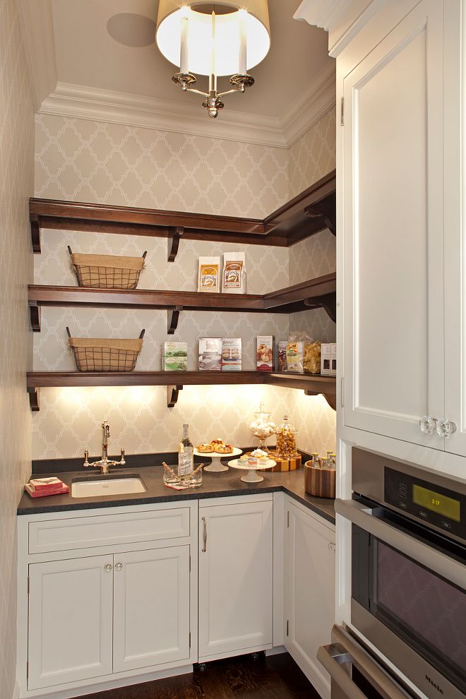 Pantry Wallpaper 108 Best Kitchen Pantry Images On Butler S