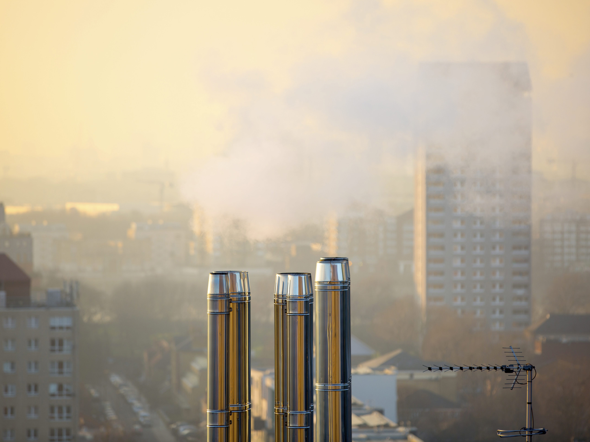 London Called The Big Smoke , HD Wallpaper & Backgrounds