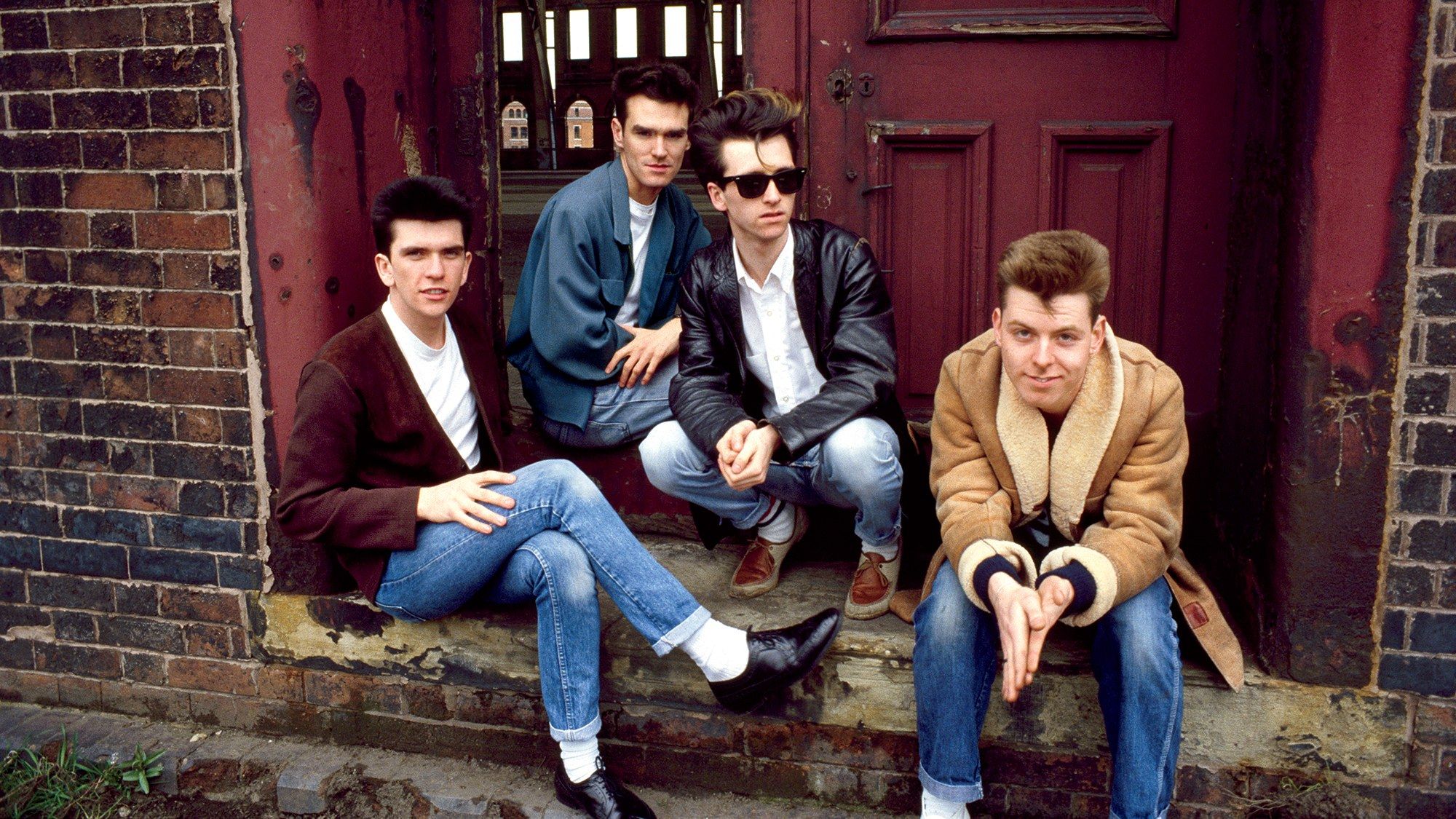 The Smiths Wallpaper, Pc The Smiths Wallpaper Most - Smiths 1980s , HD Wallpaper & Backgrounds
